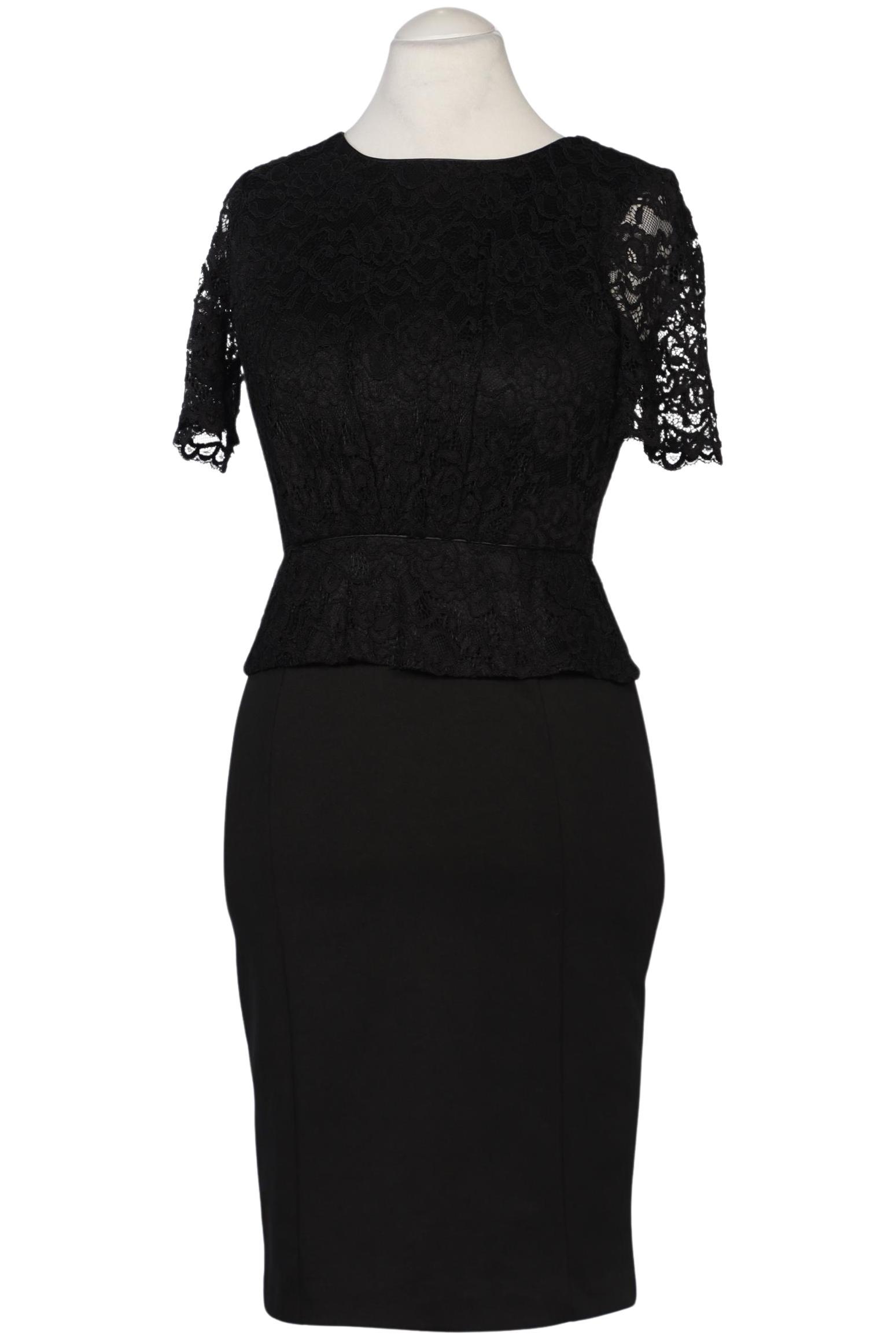 

Phase Eight Damen Kleid, schwarz, Gr. 10
