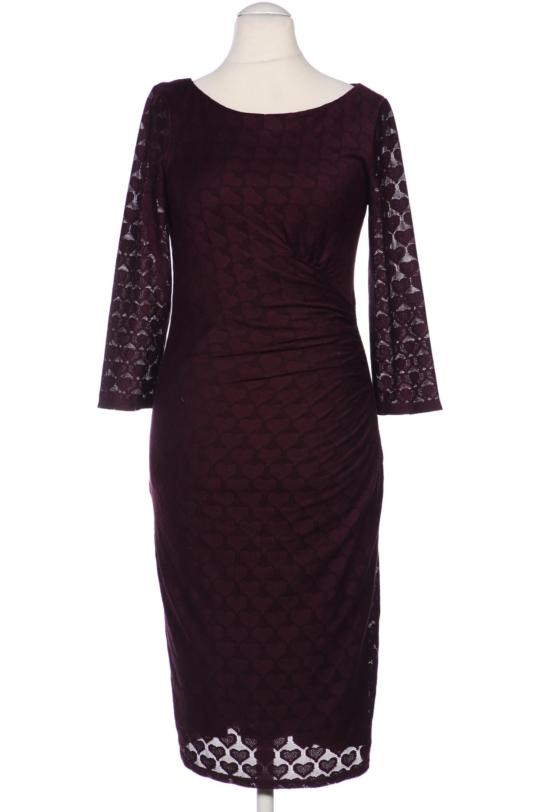 

Phase Eight Damen Kleid, bordeaux, Gr. 10