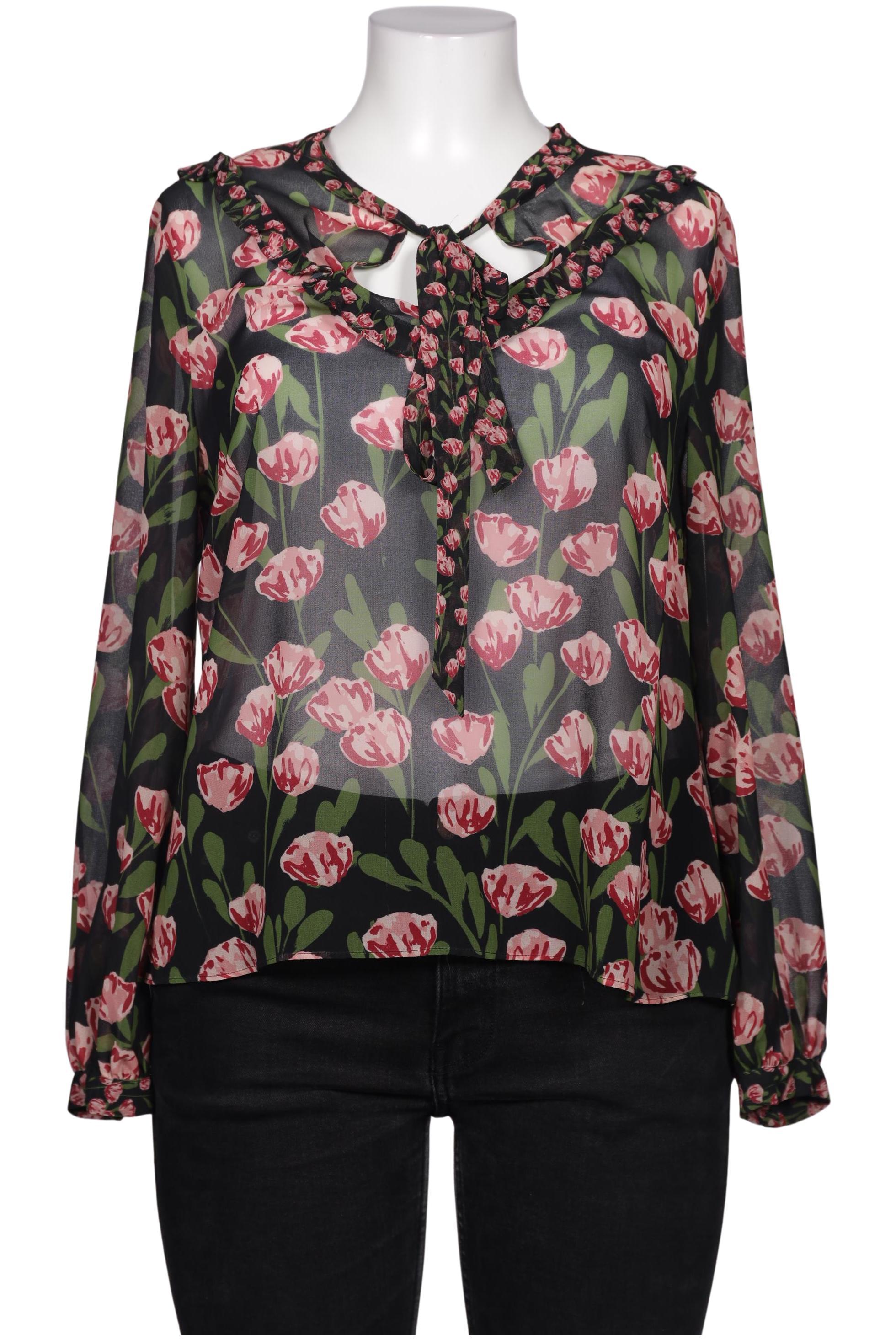 

Phase Eight Damen Bluse, mehrfarbig, Gr. 14