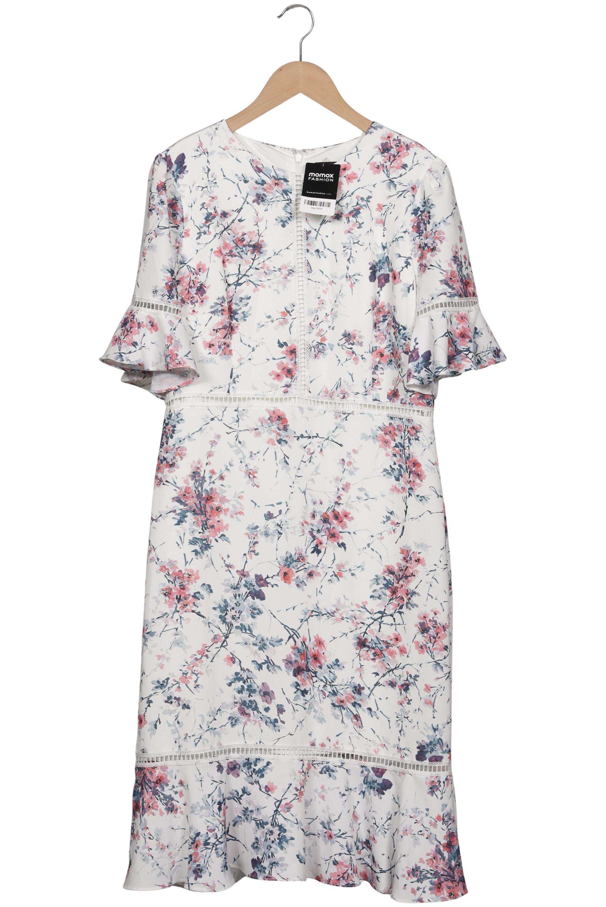

Phase Eight Damen Kleid, mehrfarbig, Gr. 14