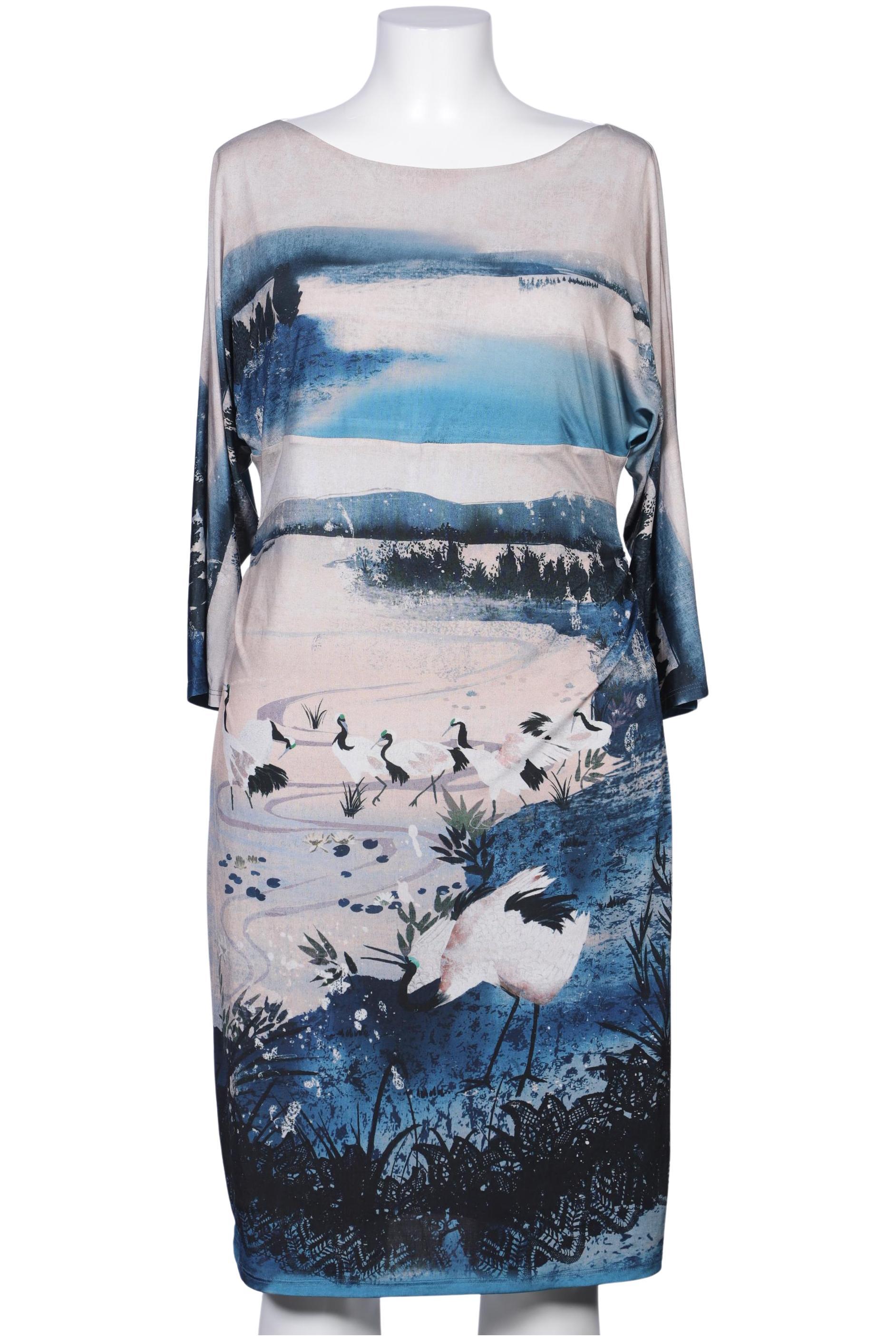 

Phase Eight Damen Kleid, mehrfarbig, Gr. 18