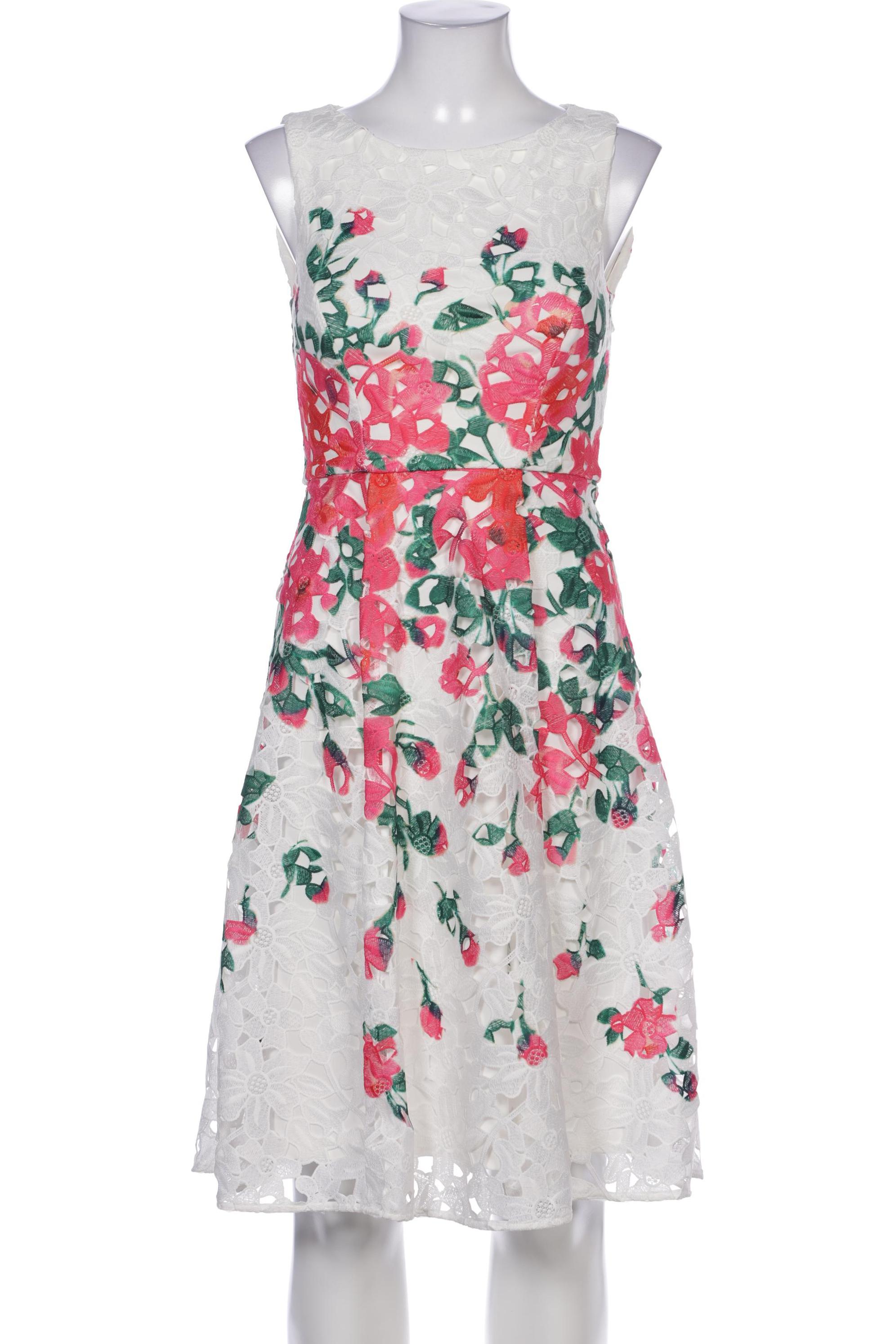

Phase Eight Damen Kleid, mehrfarbig, Gr. 8