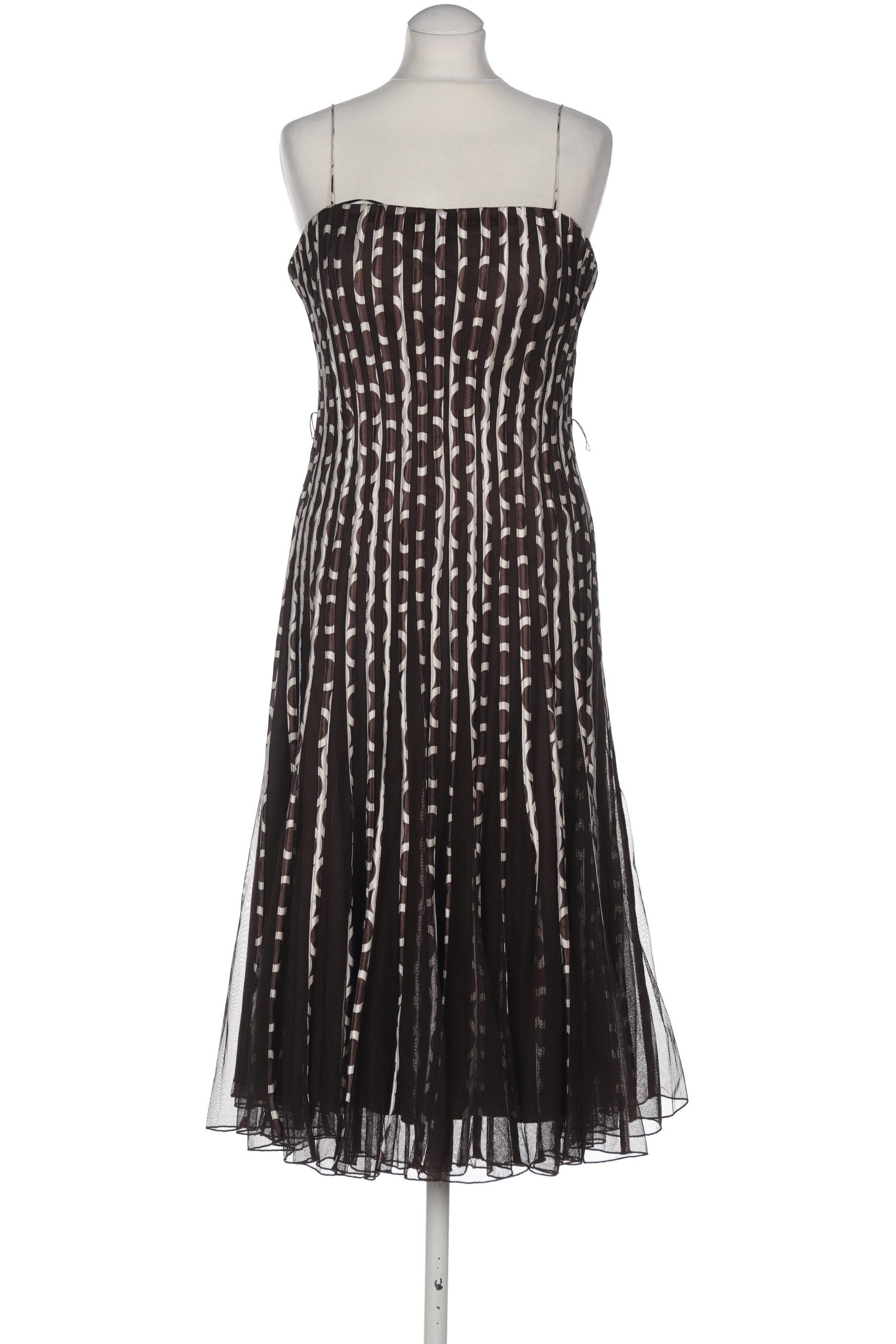 

Phase Eight Damen Kleid, braun