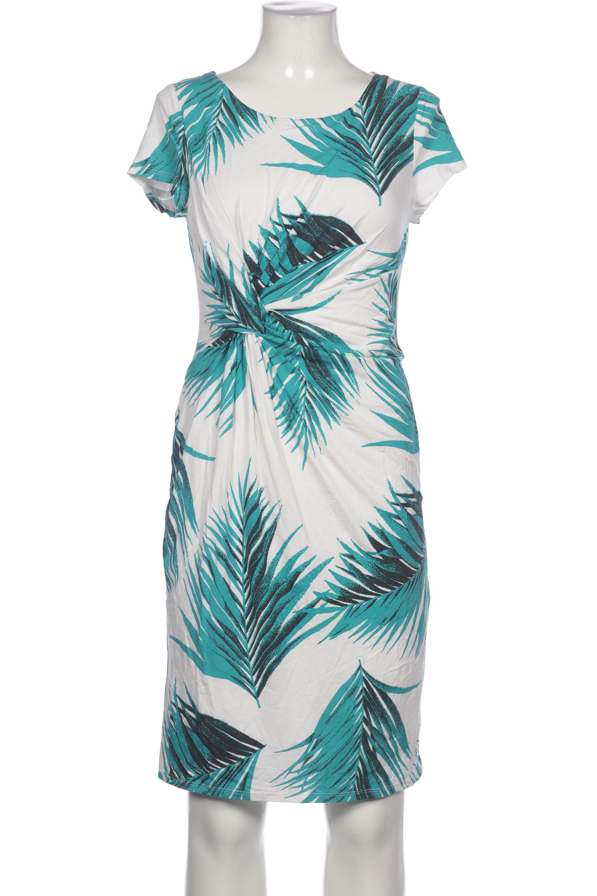 

Phase Eight Damen Kleid, türkis, Gr. 12