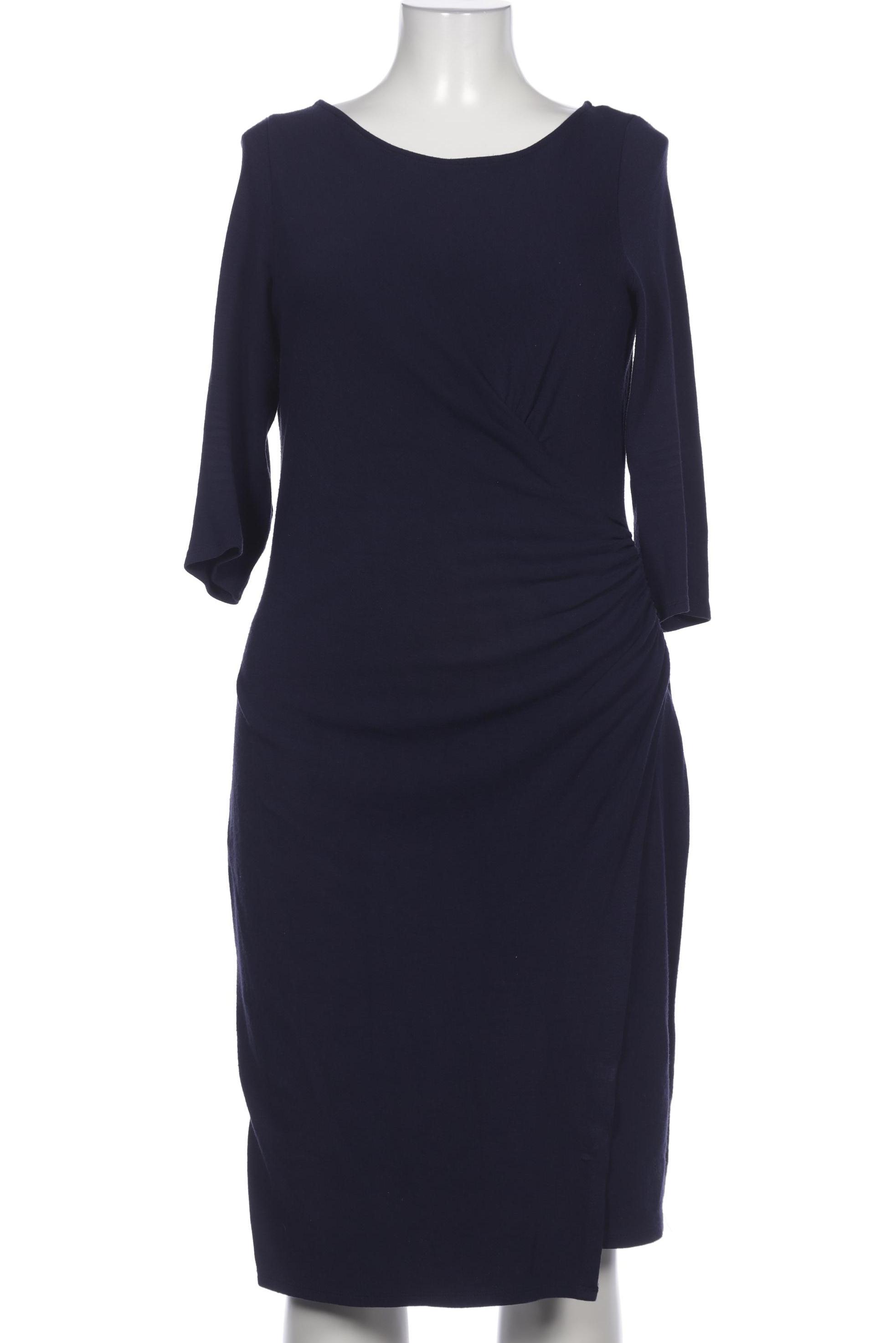 

Phase Eight Damen Kleid, marineblau, Gr. 18