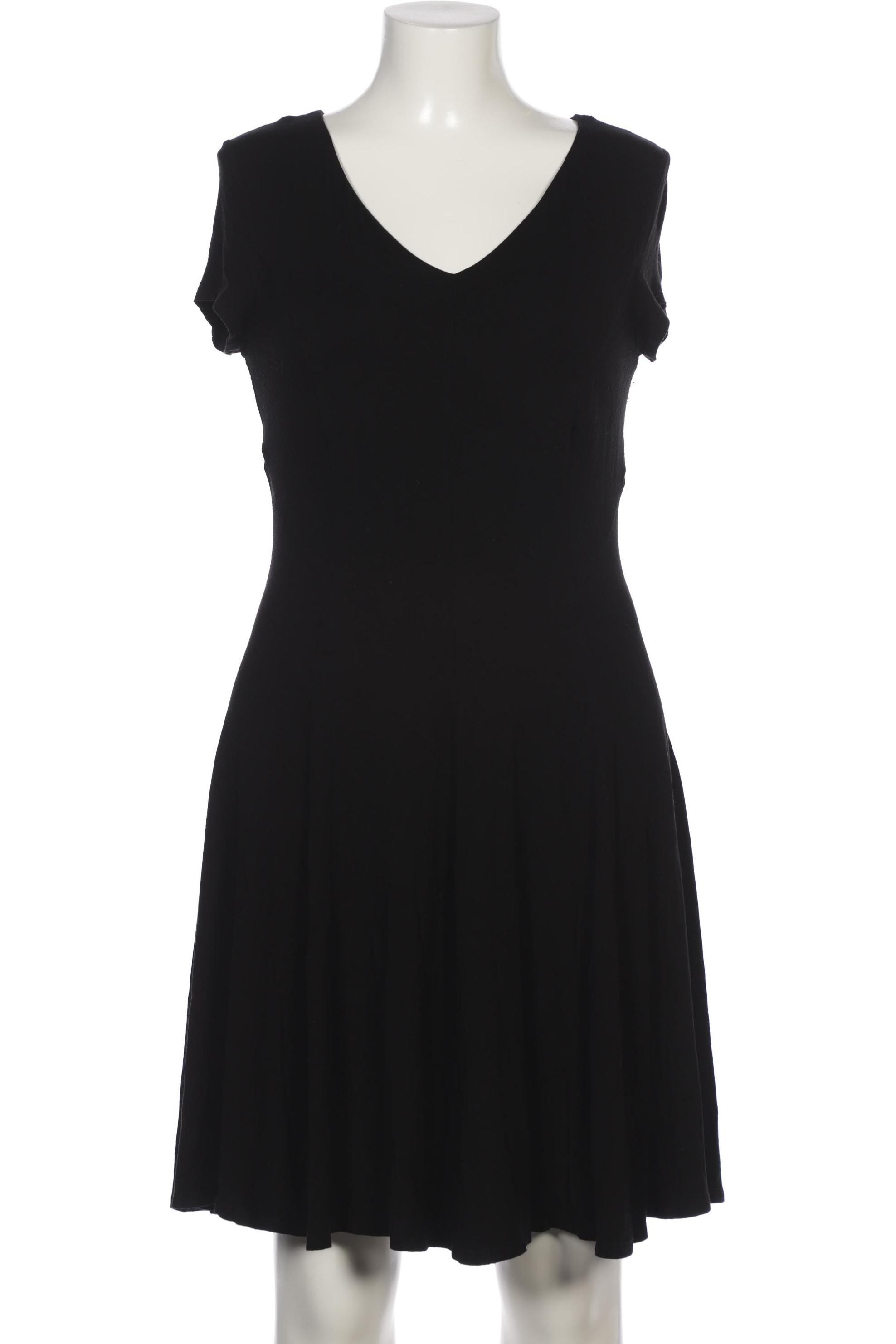 

Phase Eight Damen Kleid, schwarz, Gr. 16