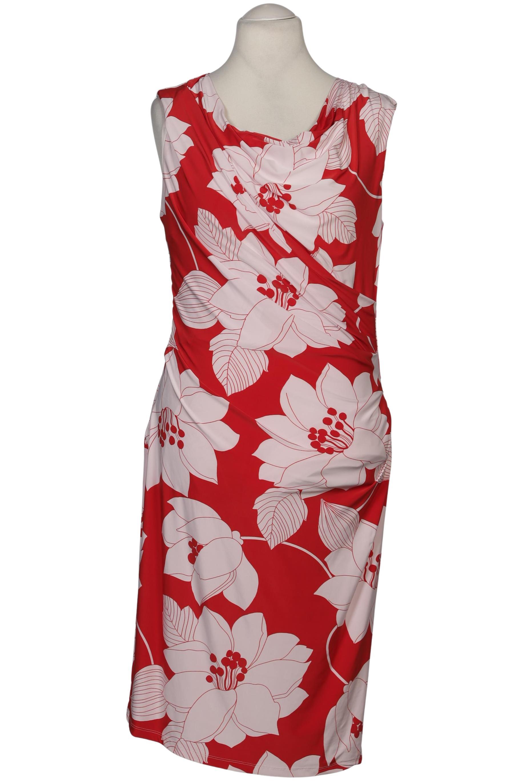 

Phase Eight Damen Kleid, mehrfarbig, Gr. 16