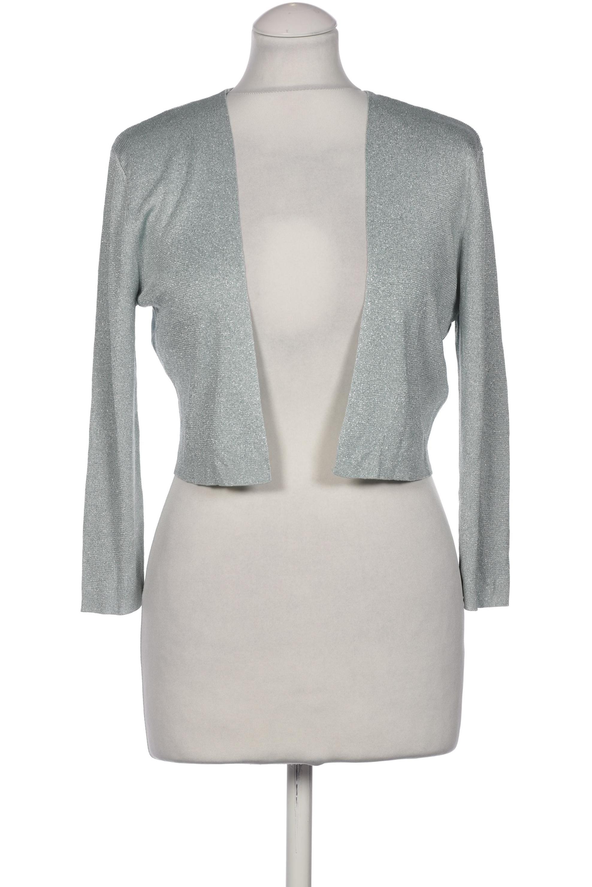 

Phase Eight Damen Strickjacke, türkis, Gr. 12