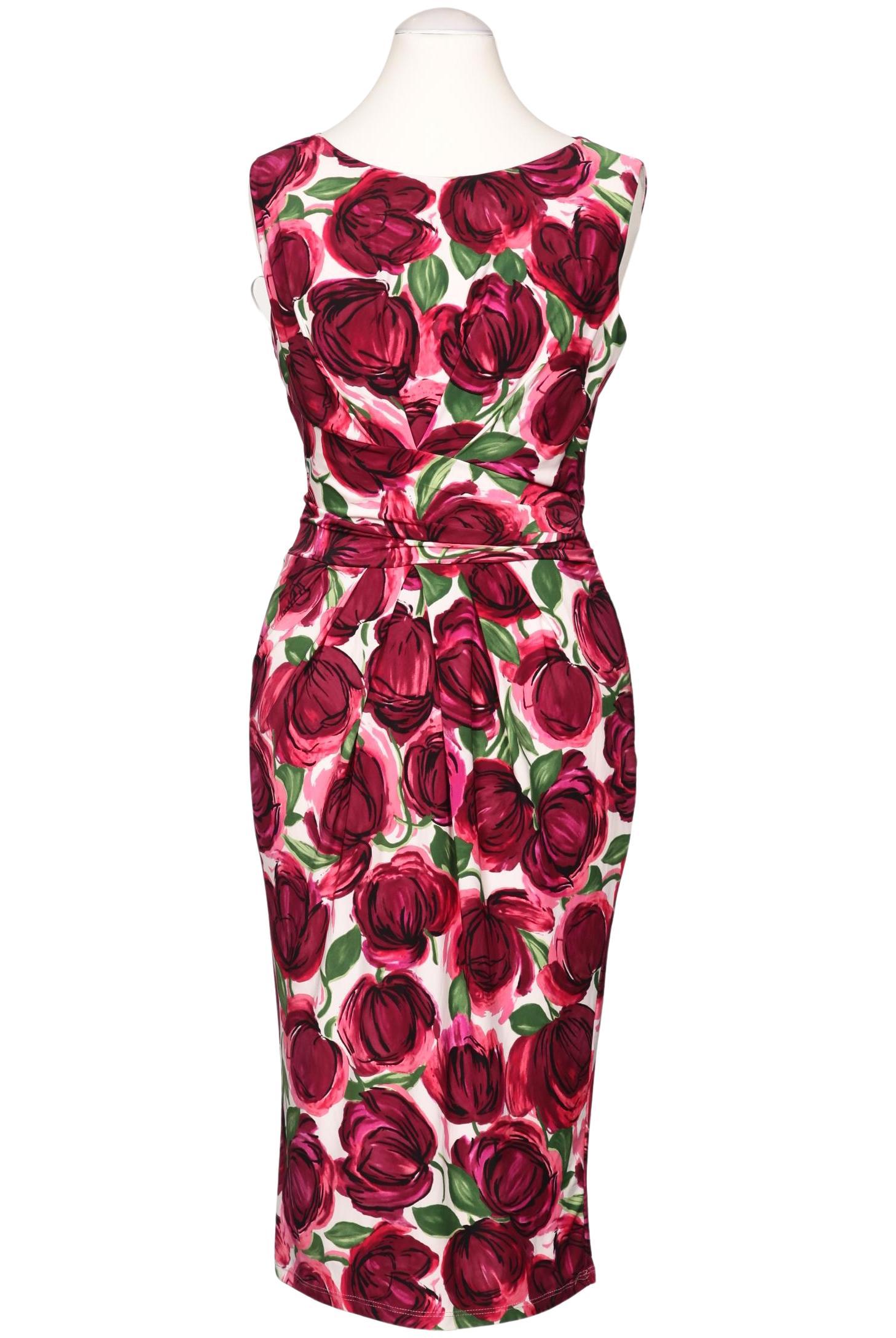 

Phase Eight Damen Kleid, mehrfarbig, Gr. 8