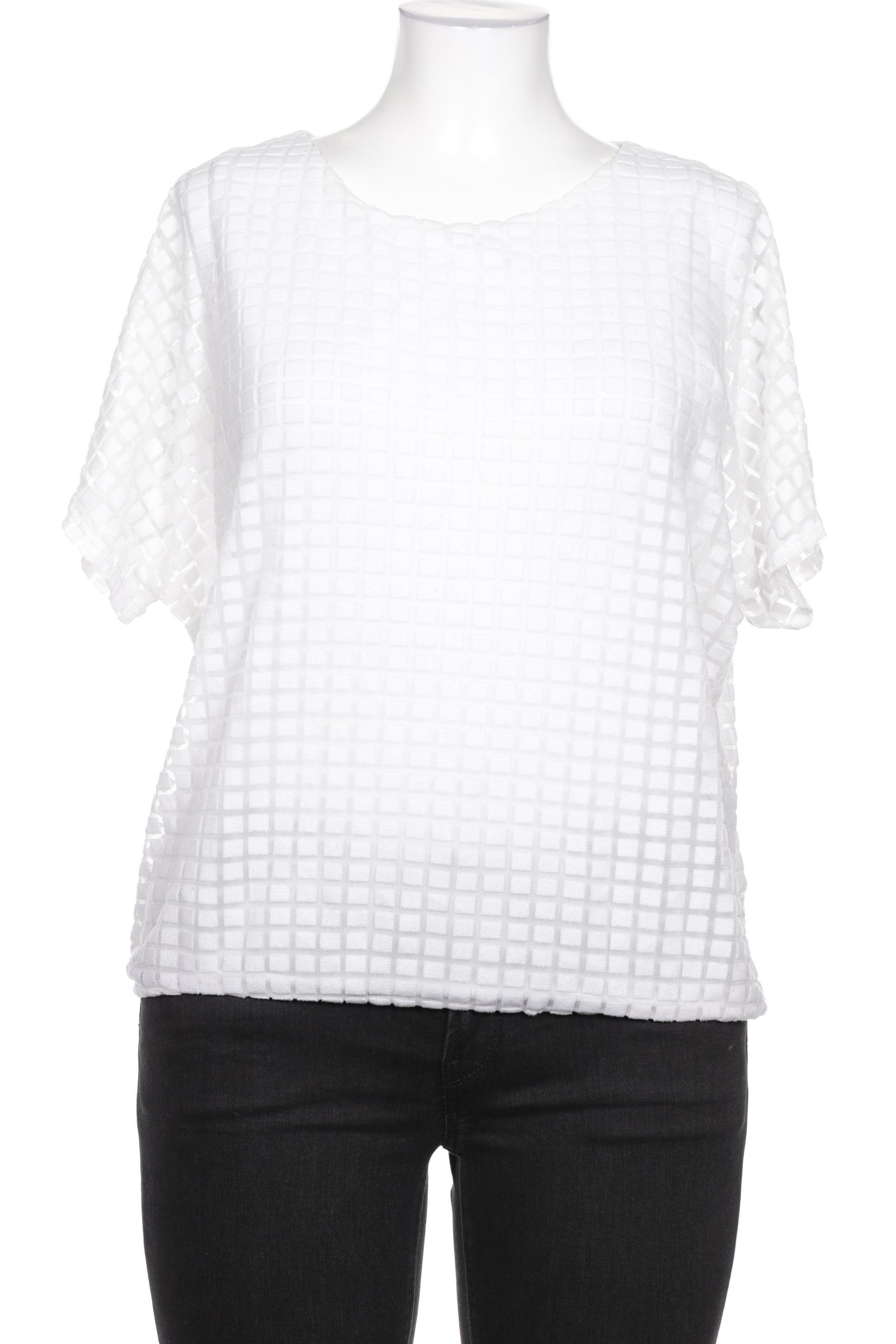 

Phase Eight Damen T-Shirt, weiß, Gr. 14