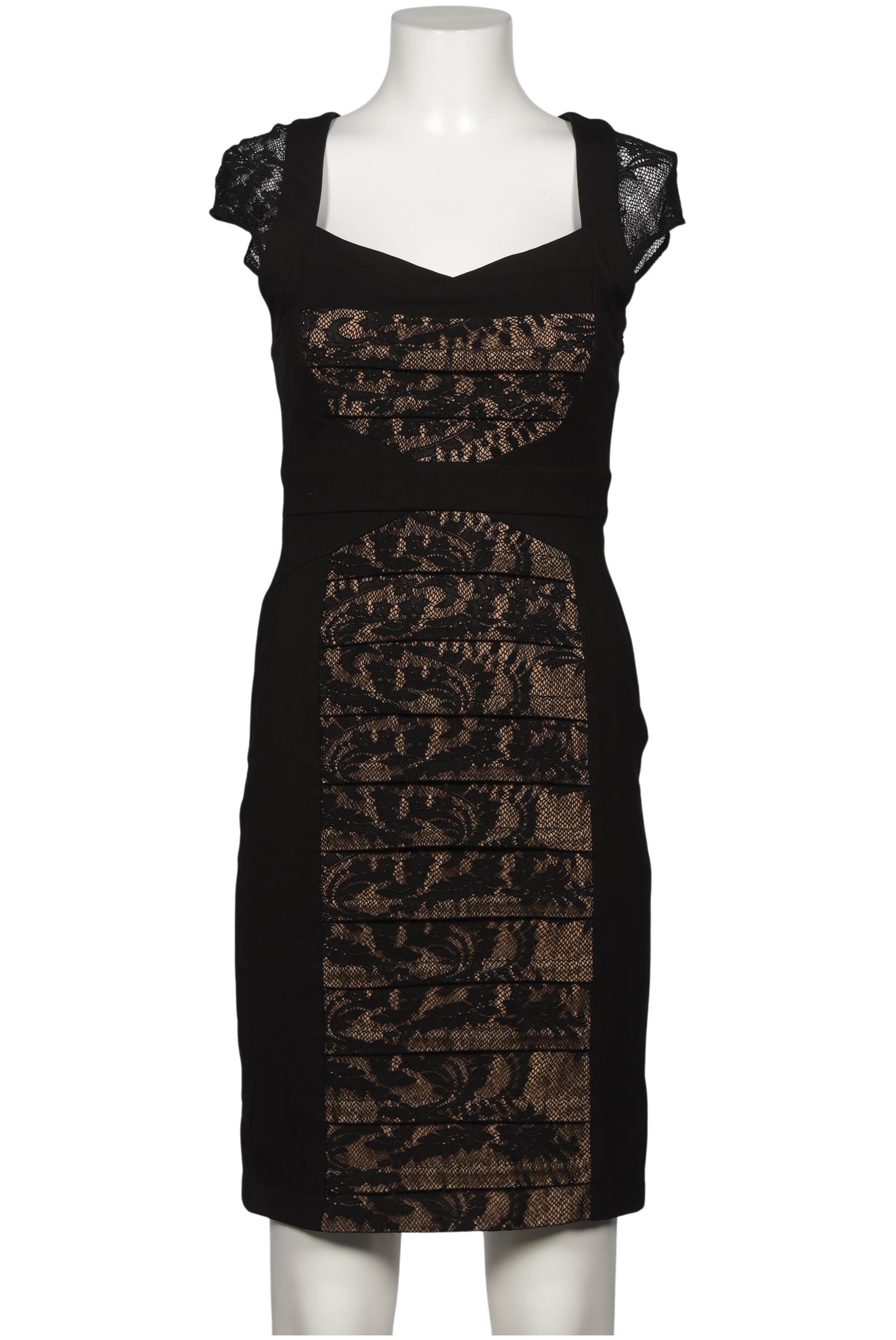 

Phase Eight Damen Kleid, schwarz, Gr. 12