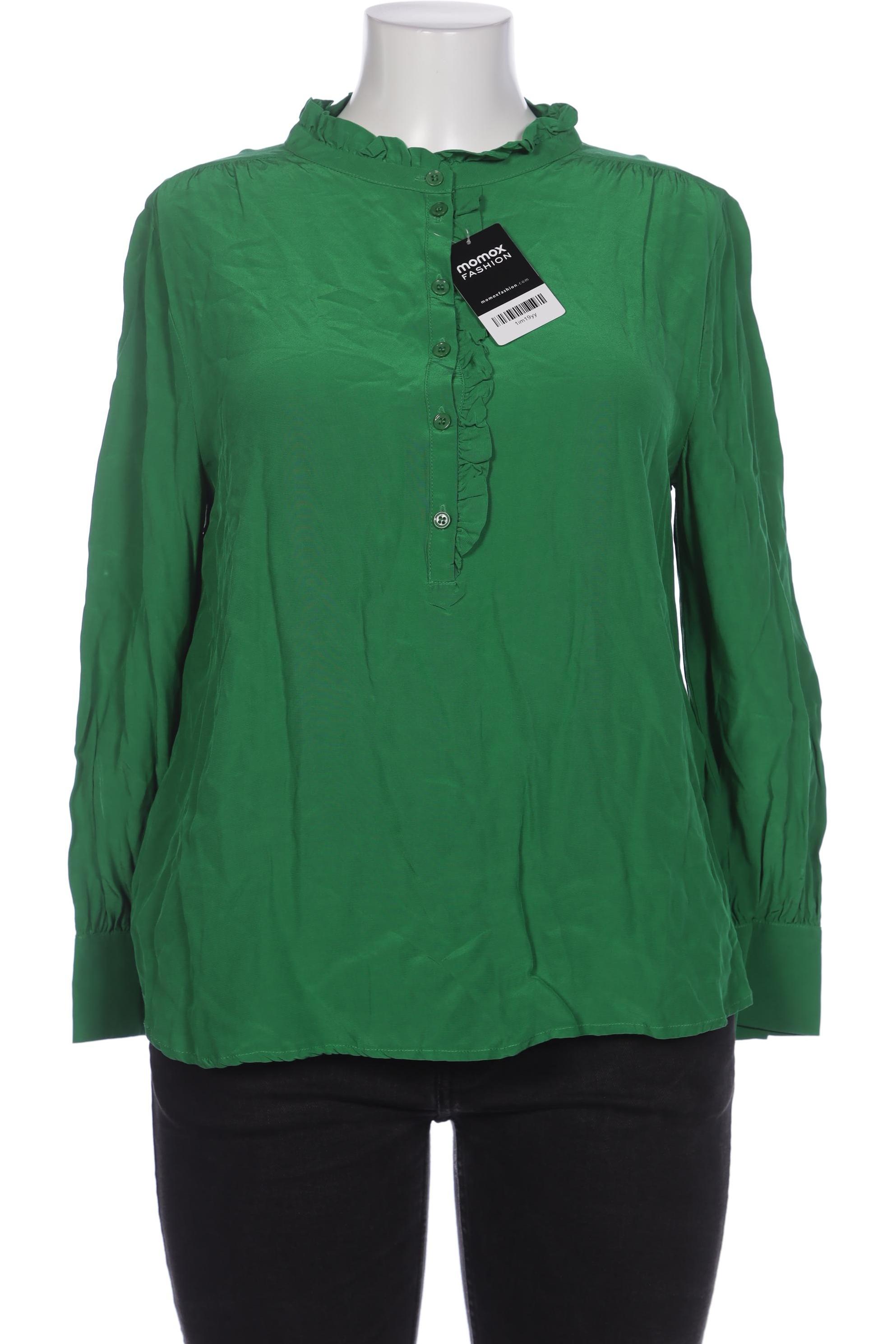 

Phase Eight Damen Bluse, grün, Gr. 42