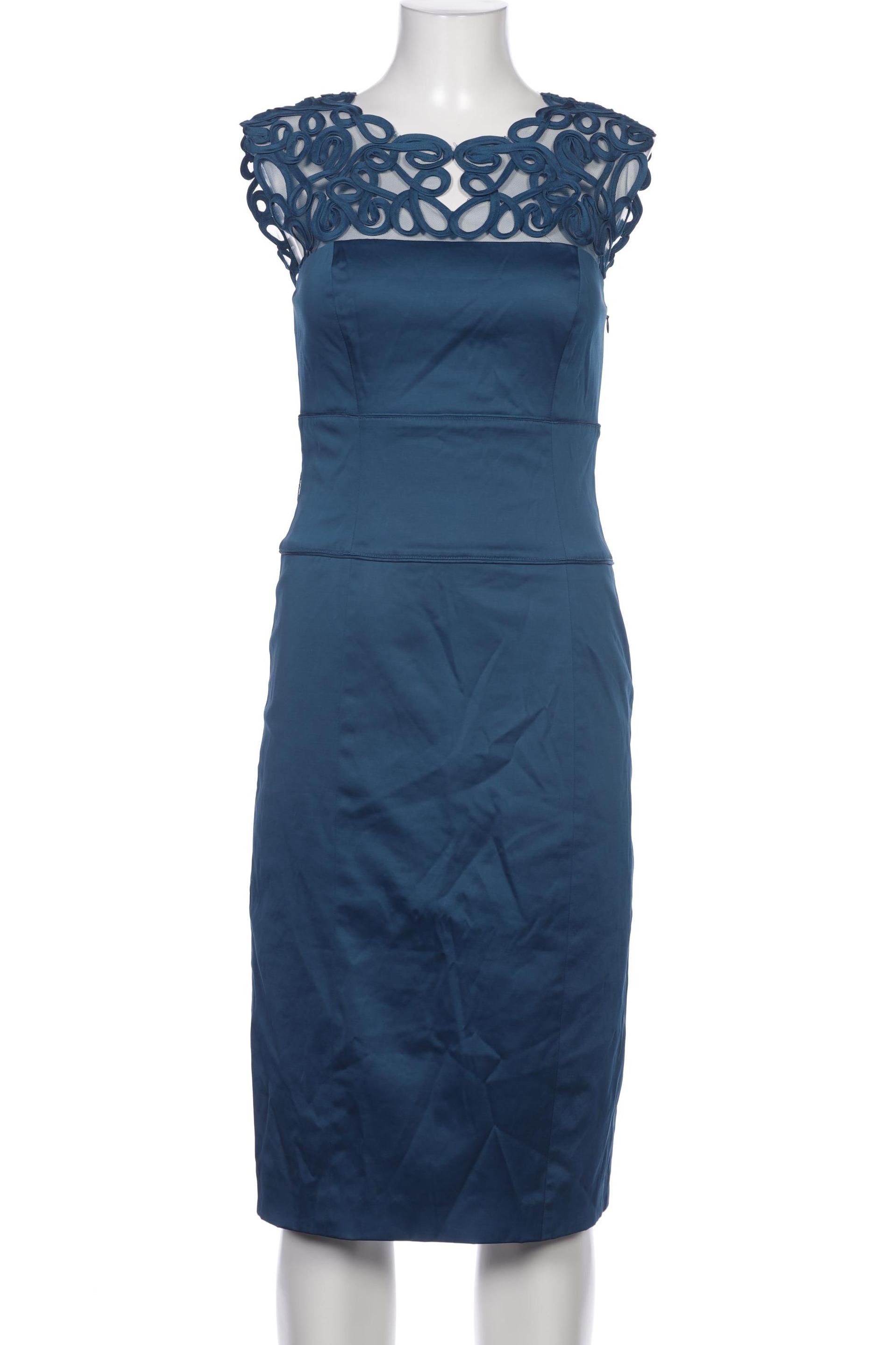 

Phase Eight Damen Kleid, blau, Gr. 12