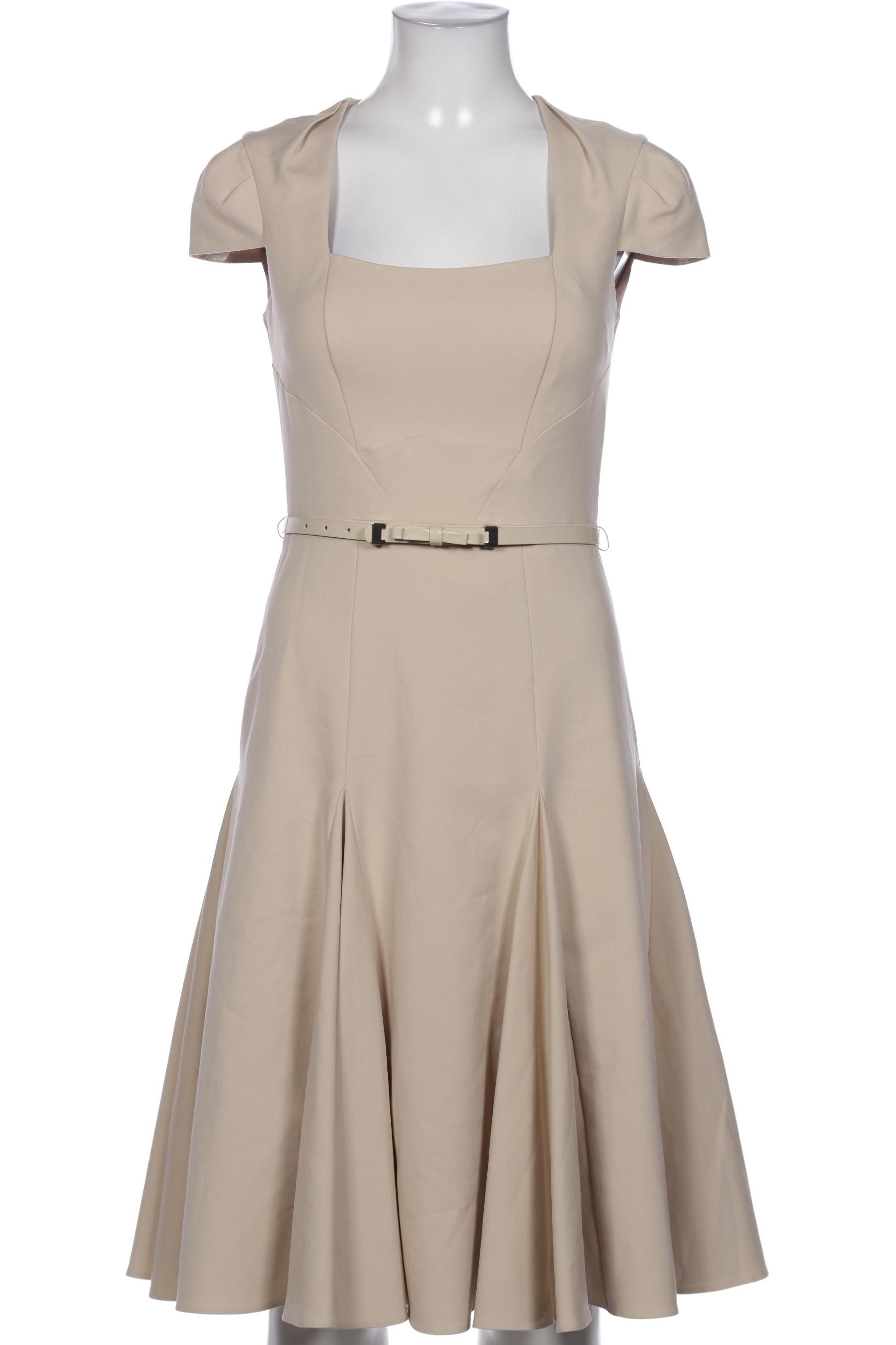 

Phase Eight Damen Kleid, beige, Gr. 10