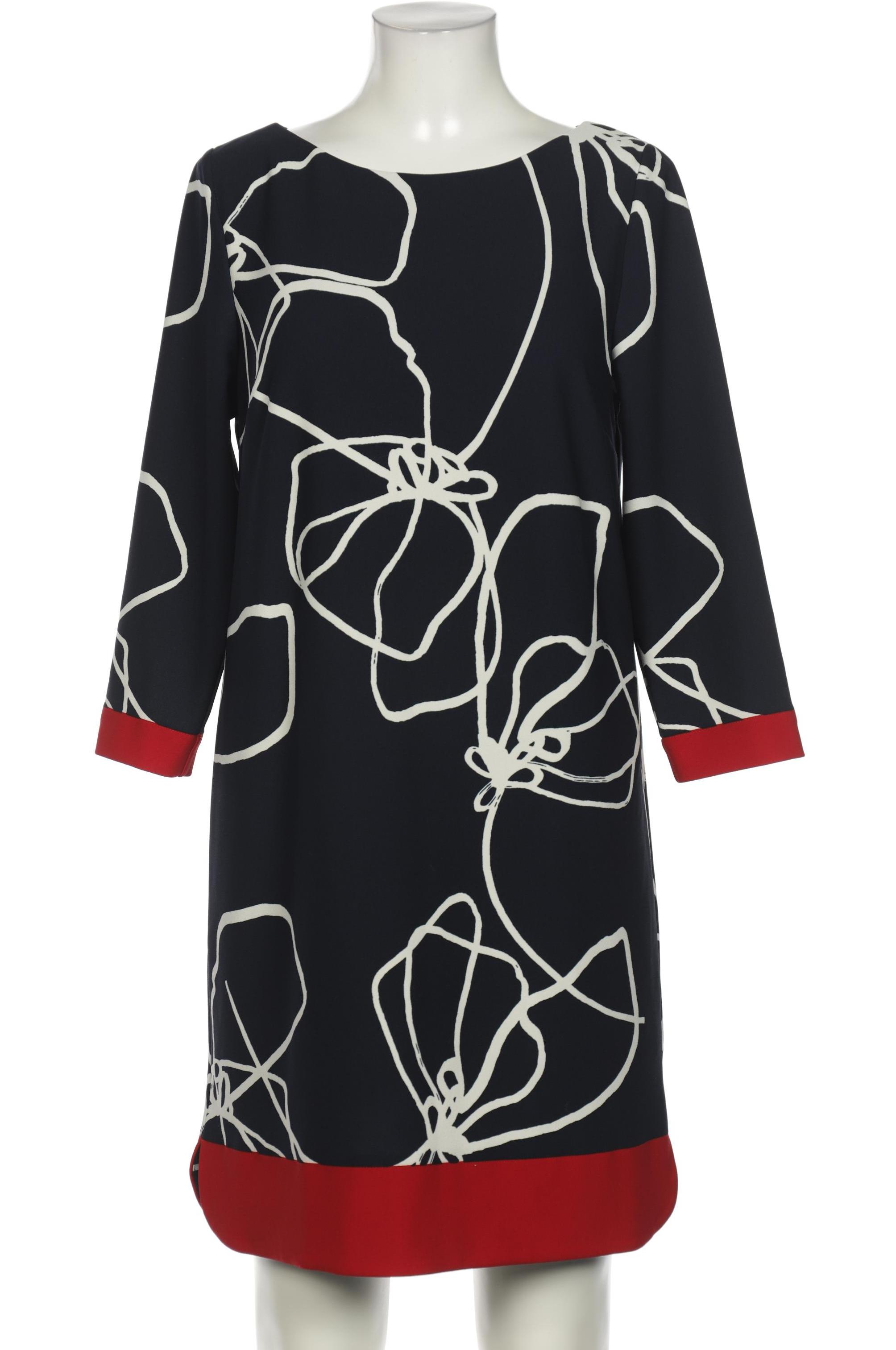 

Phase Eight Damen Kleid, marineblau, Gr. 14