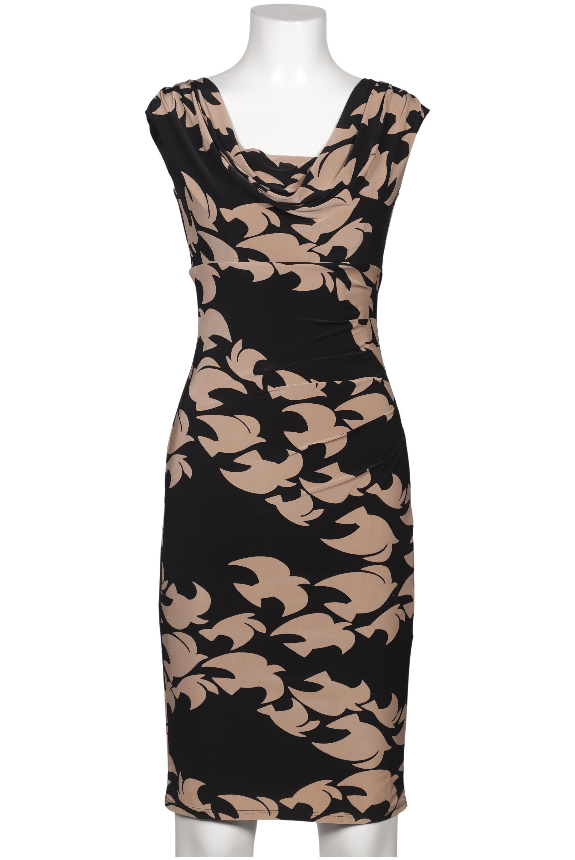 

Phase Eight Damen Kleid, schwarz, Gr. 8