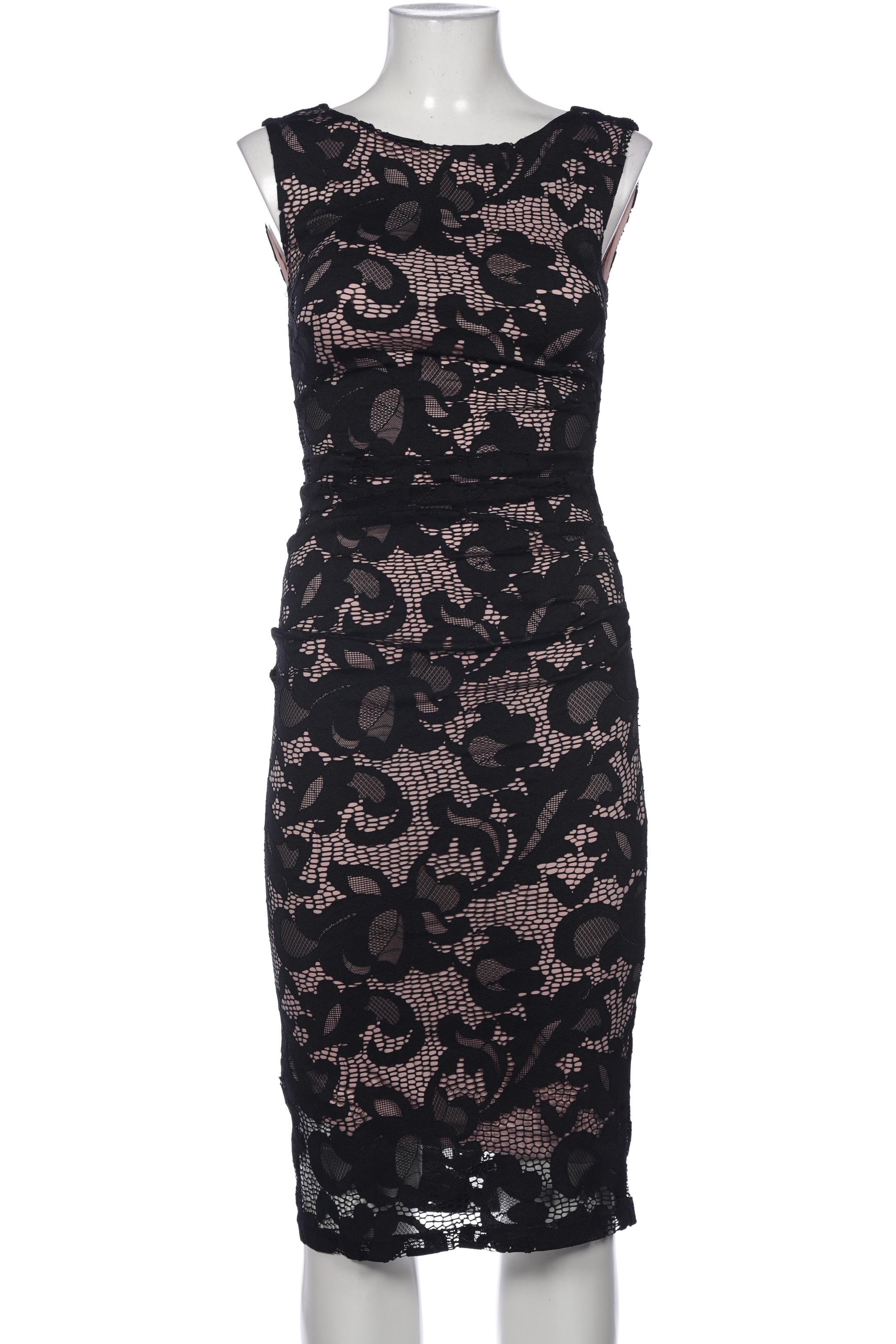 

Phase Eight Damen Kleid, schwarz, Gr. 8