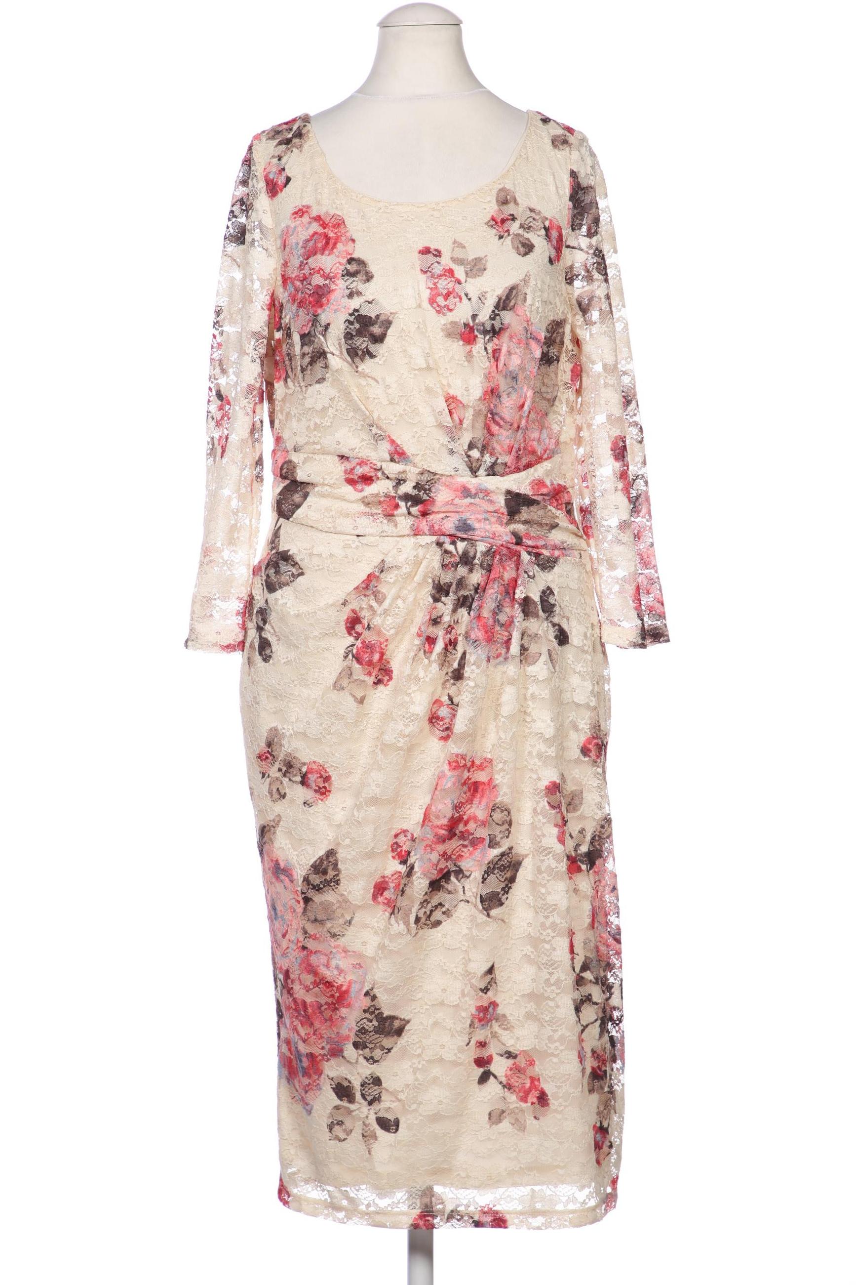 

Phase Eight Damen Kleid, beige, Gr. 12