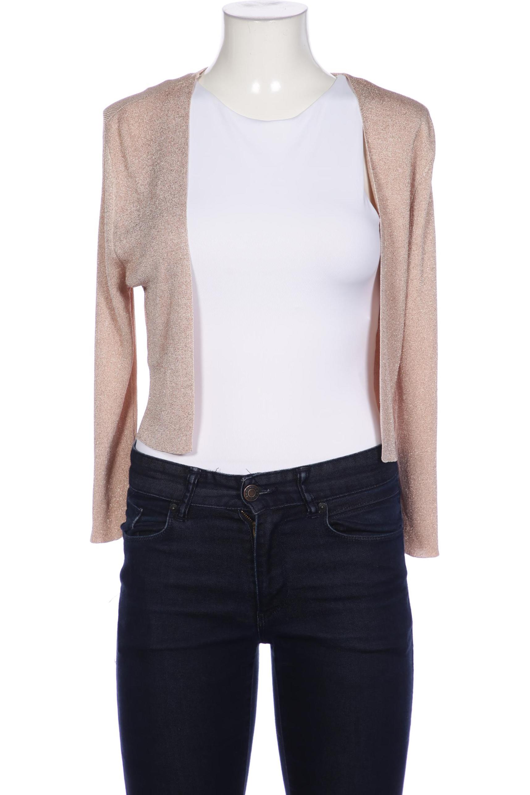 

Phase Eight Damen Strickjacke, beige