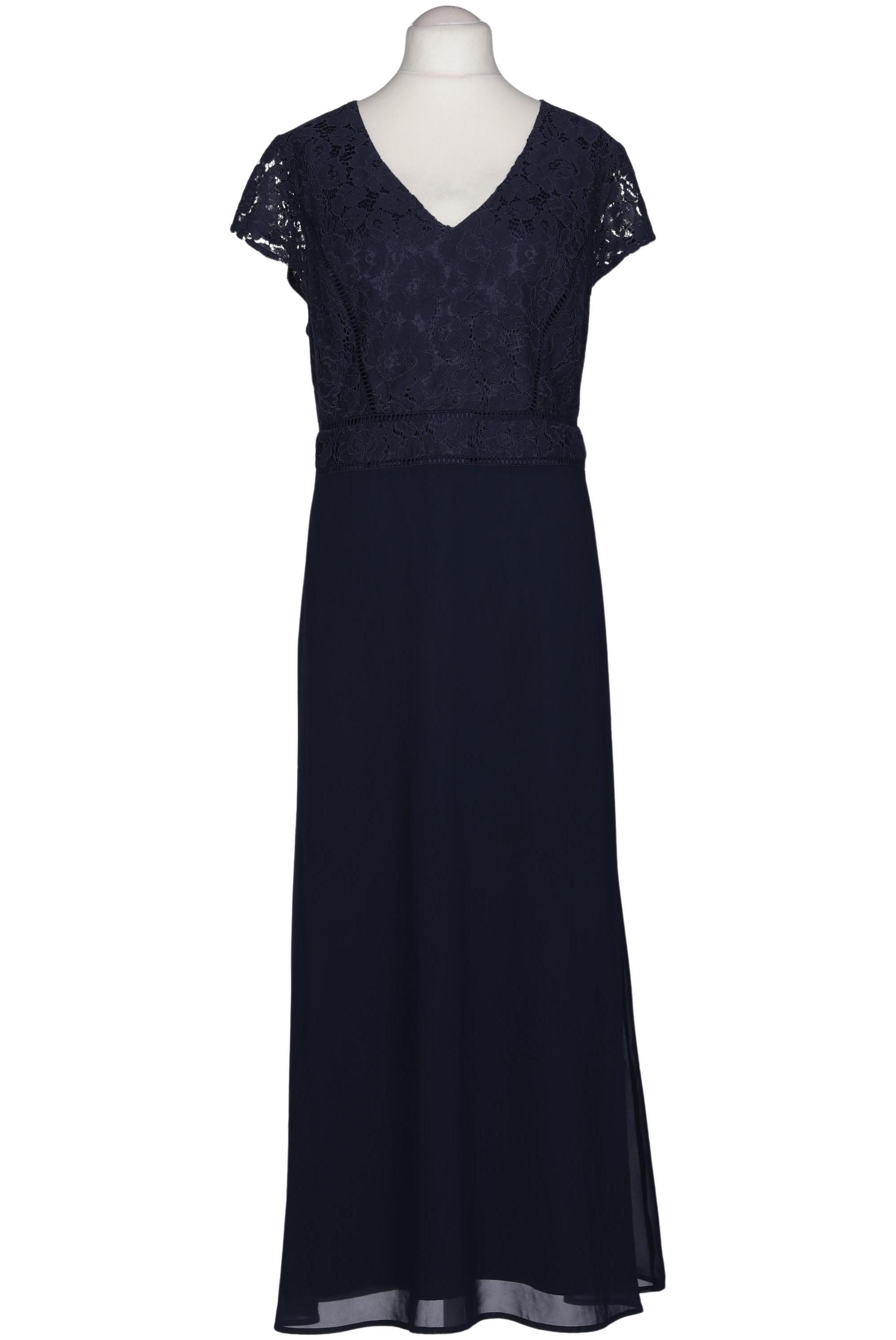 

Phase Eight Damen Kleid, marineblau, Gr. 20