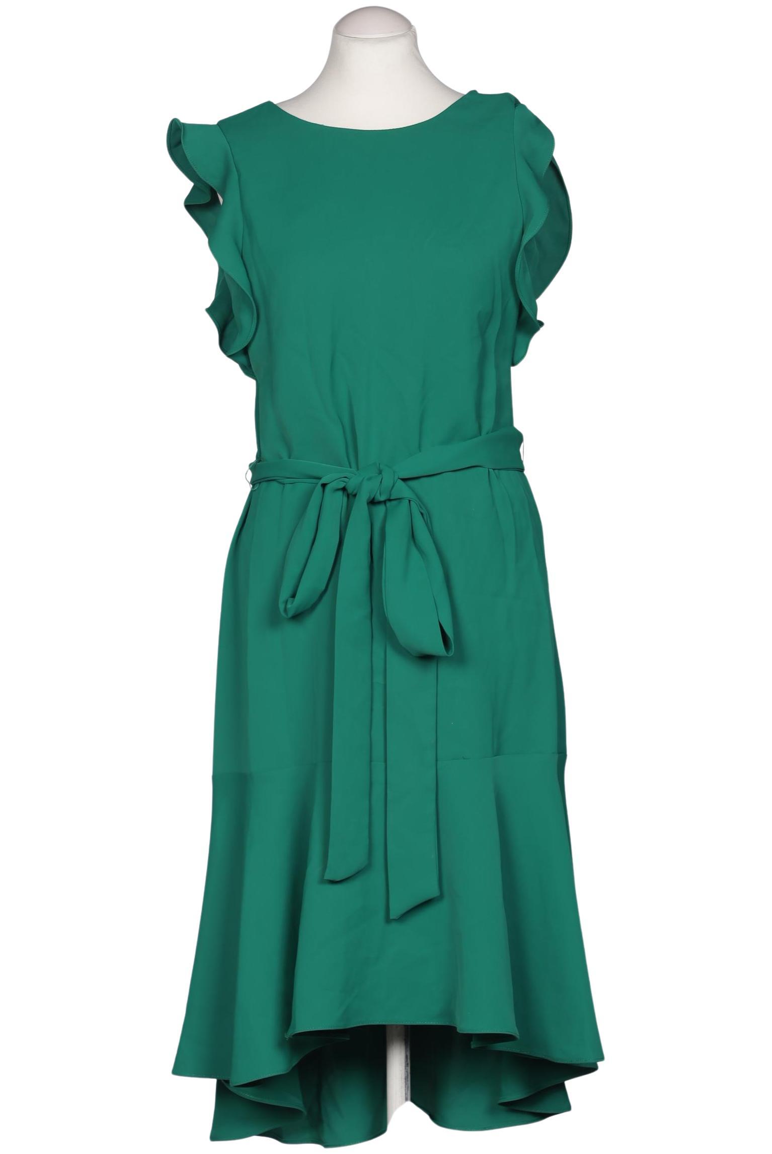 

Phase Eight Damen Kleid, grün, Gr. 12