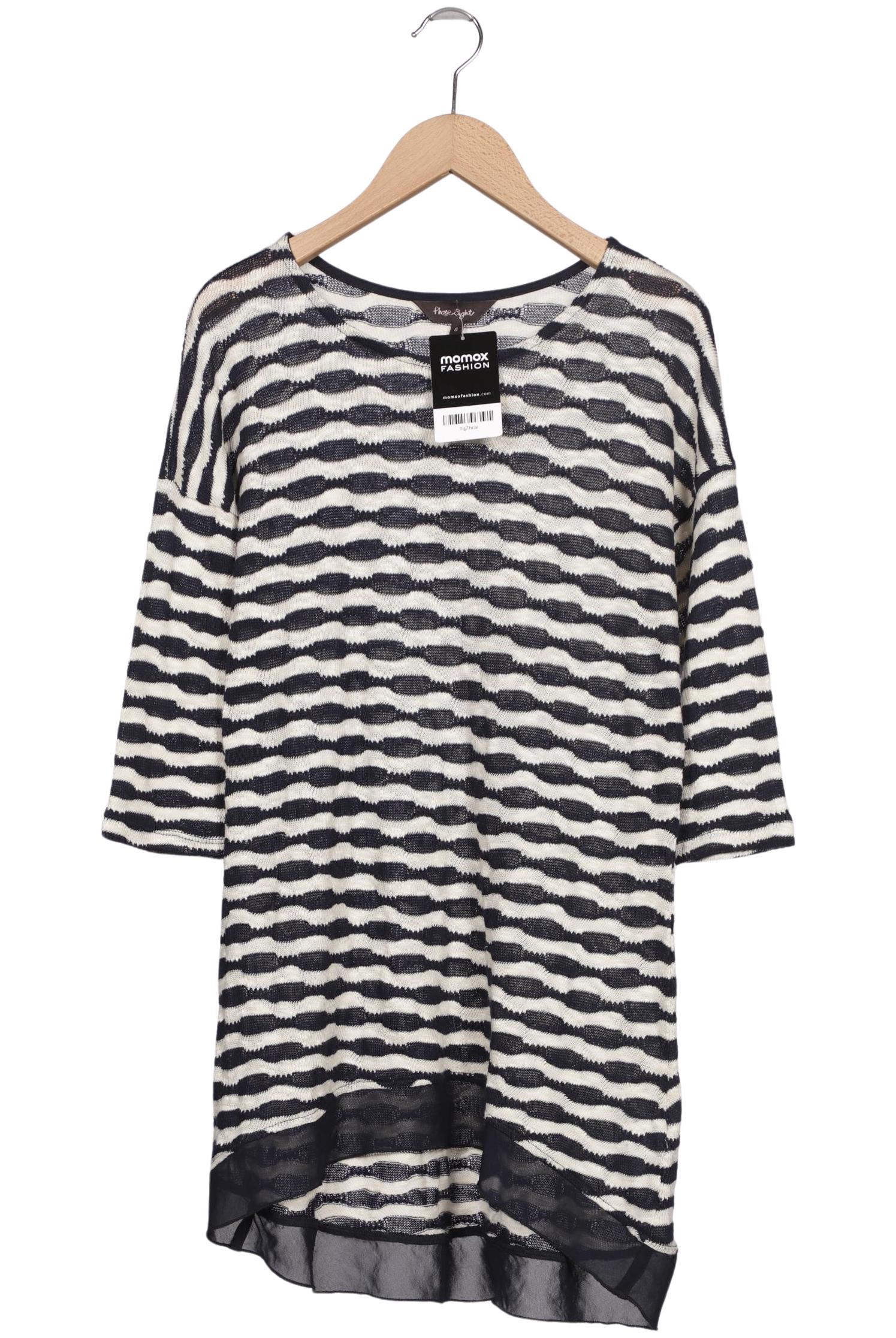 

Phase Eight Damen Pullover, marineblau, Gr. 8
