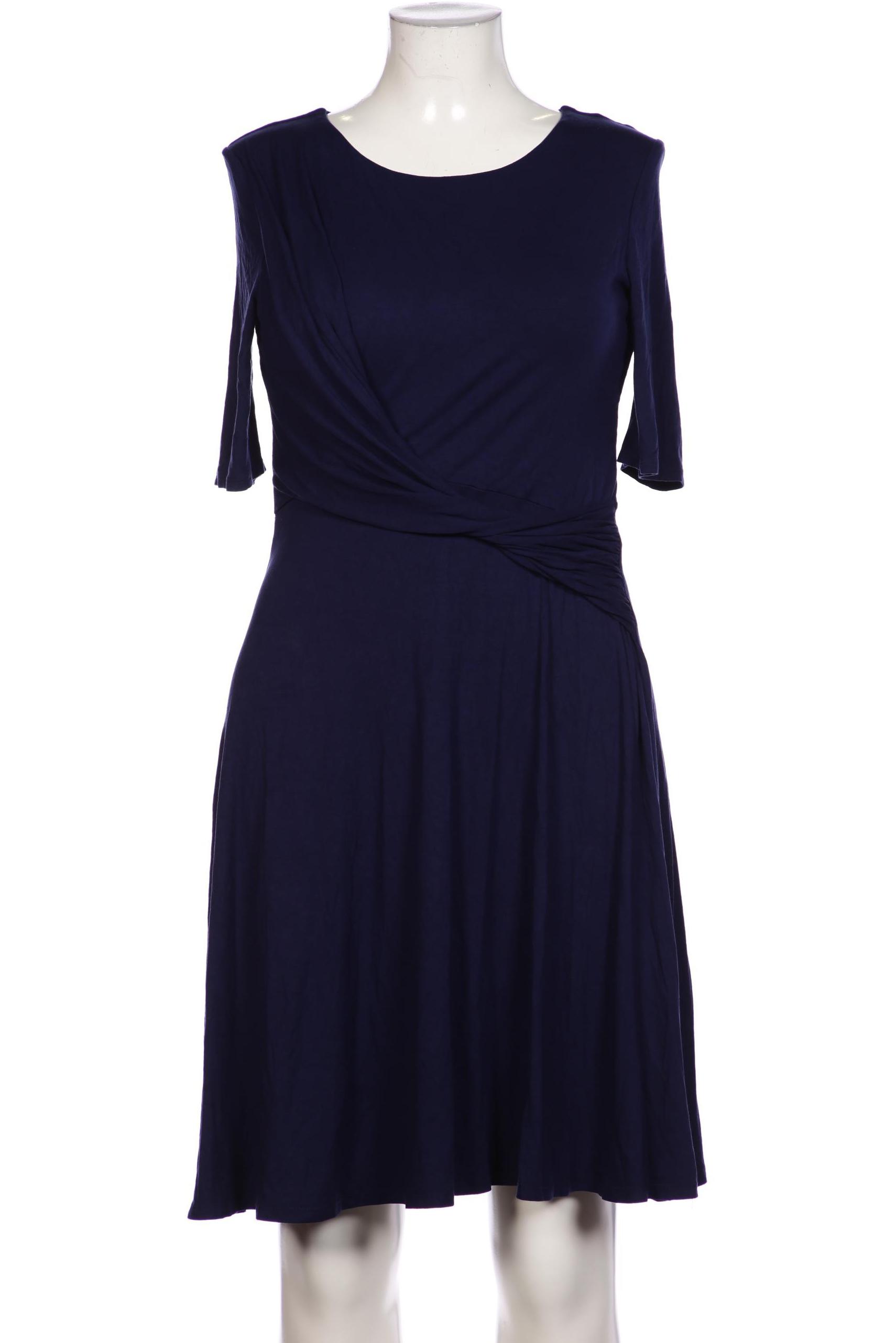 

Phase Eight Damen Kleid, marineblau, Gr. 14
