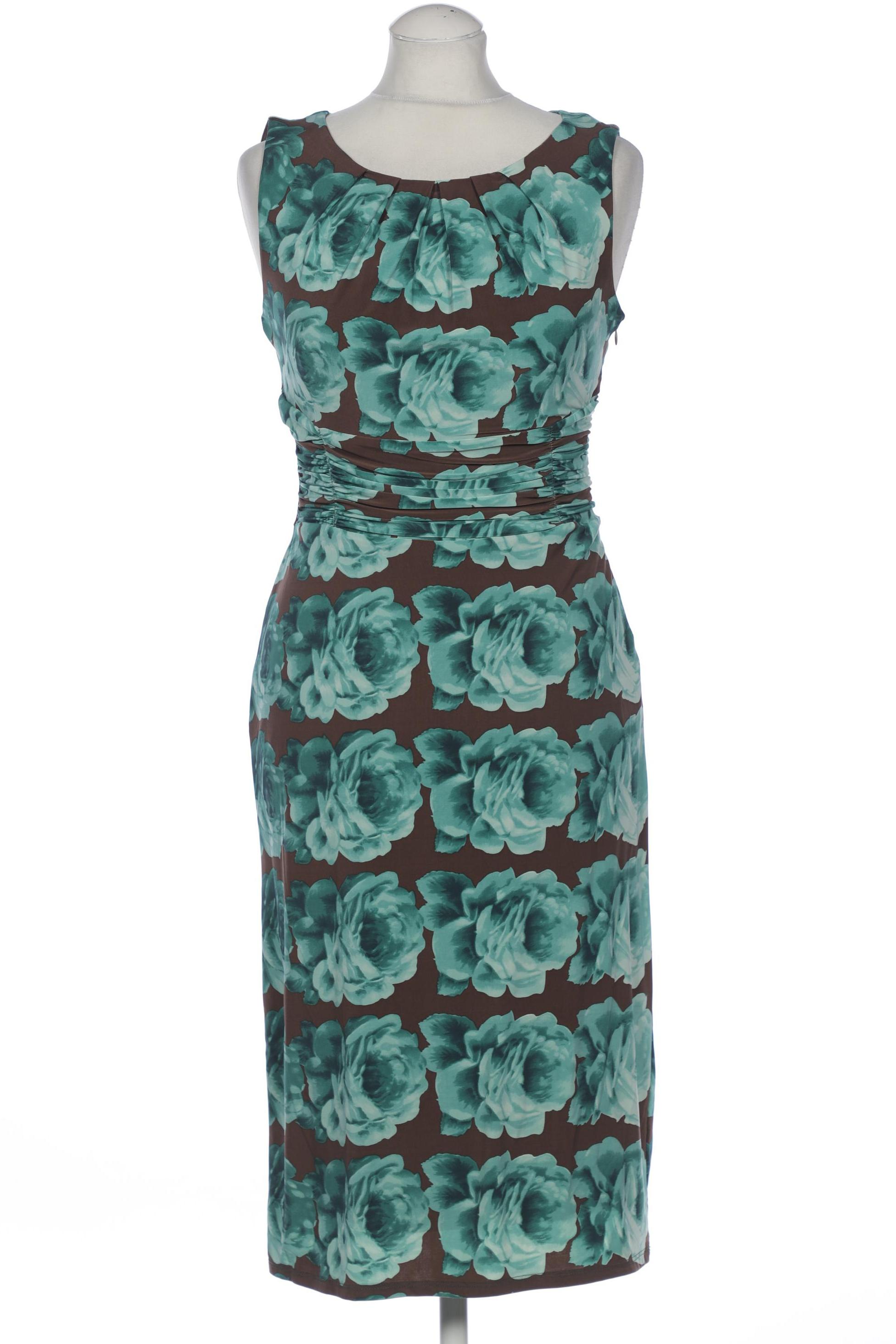 

Phase Eight Damen Kleid, braun, Gr. 10