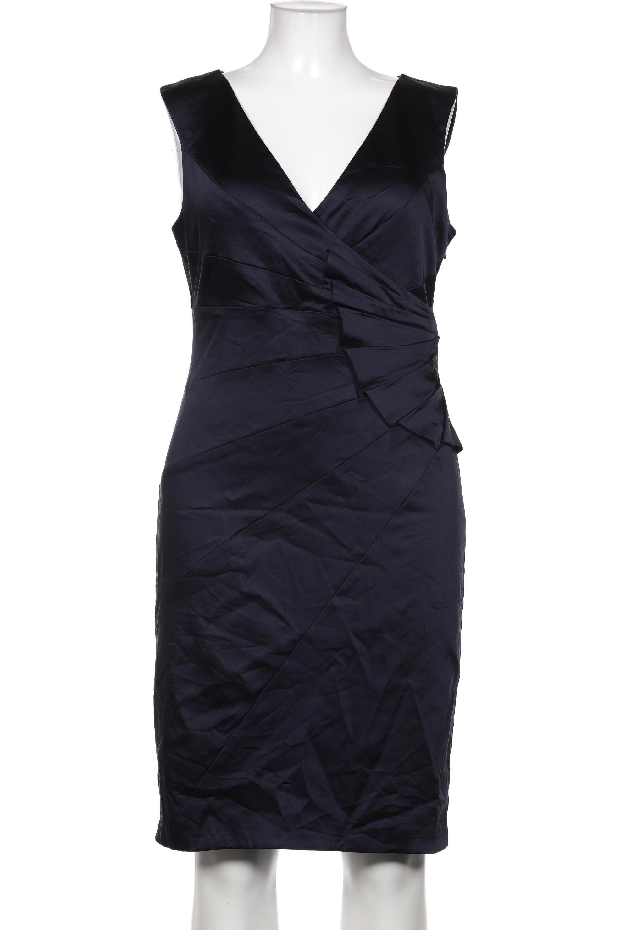 

Phase Eight Damen Kleid, marineblau, Gr. 16