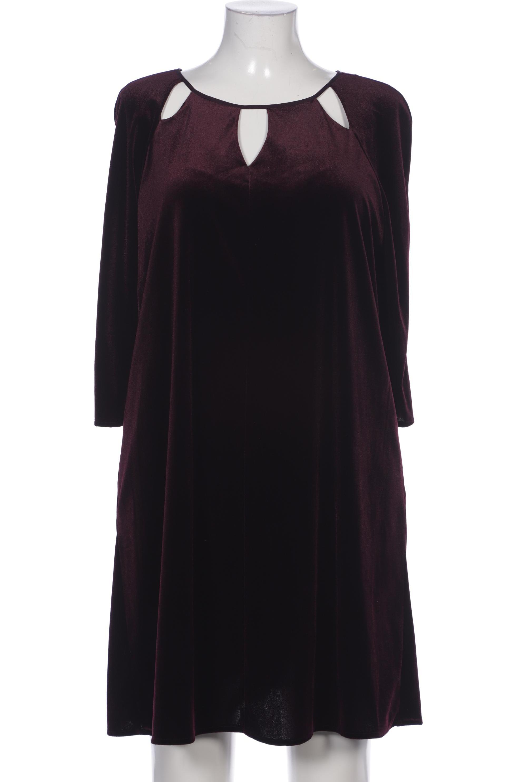 

Phase Eight Damen Kleid, bordeaux, Gr. 48