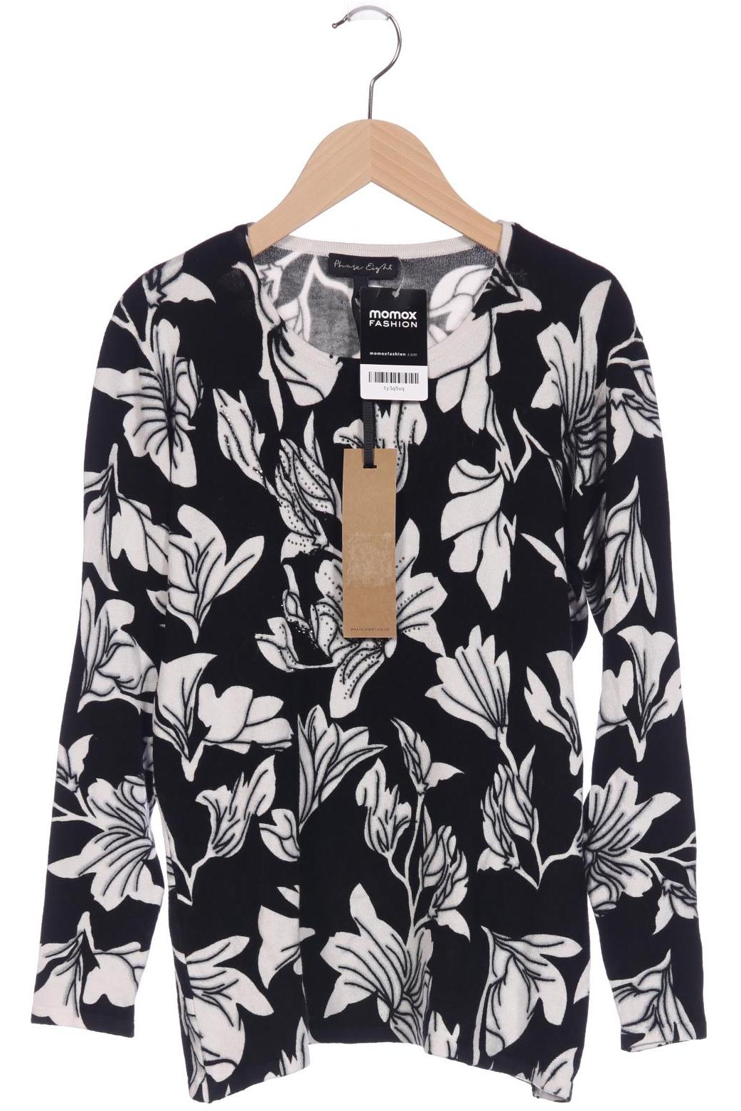 

Phase Eight Damen Pullover, schwarz, Gr. 12