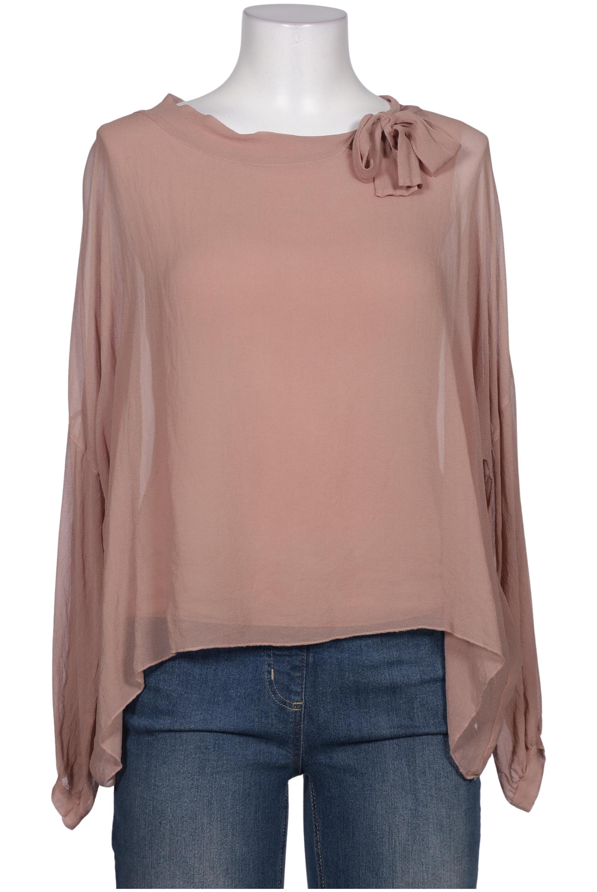 

Phase Eight Damen Bluse, pink, Gr. 36