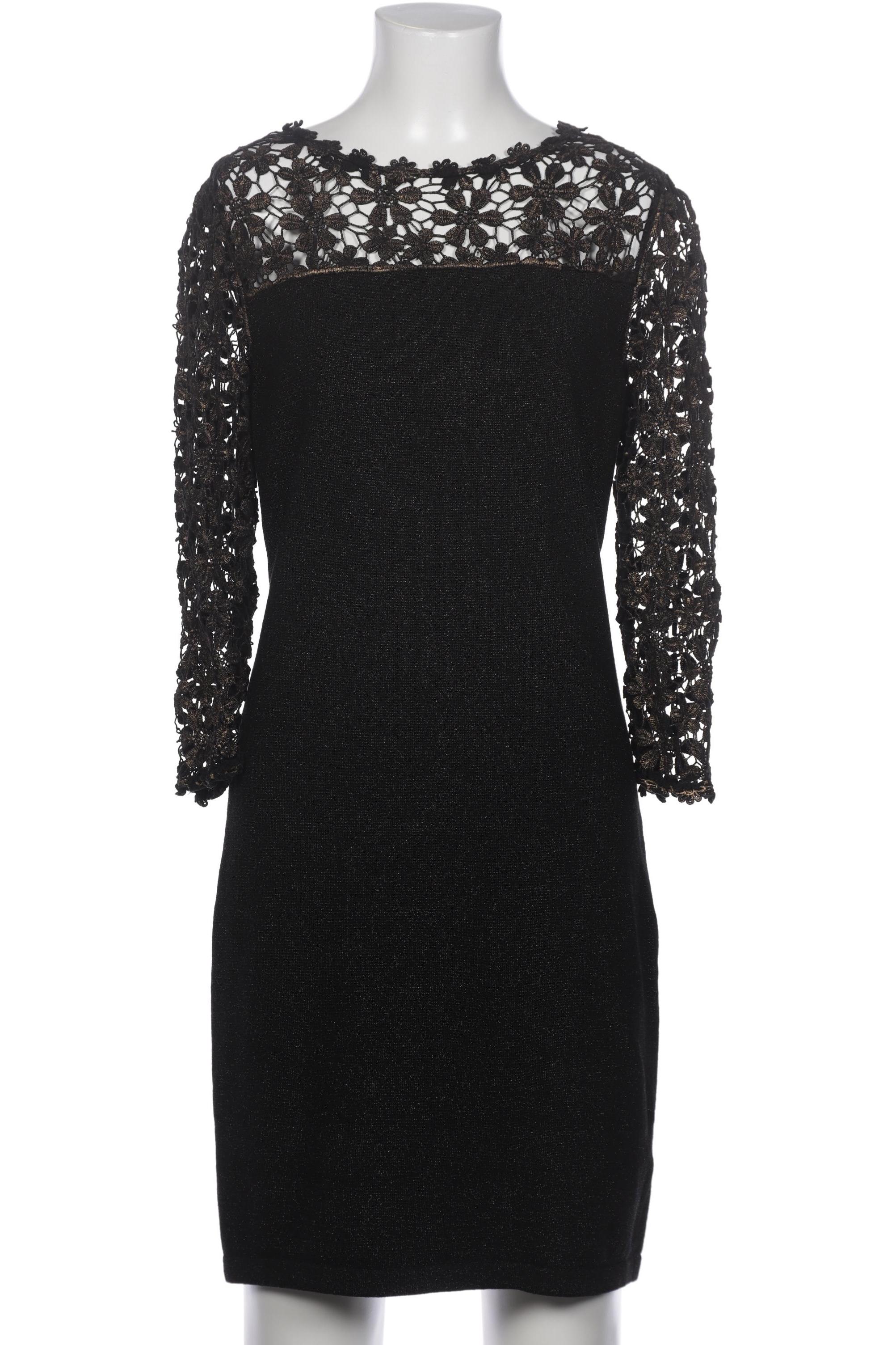 

Phase Eight Damen Kleid, schwarz, Gr. 12