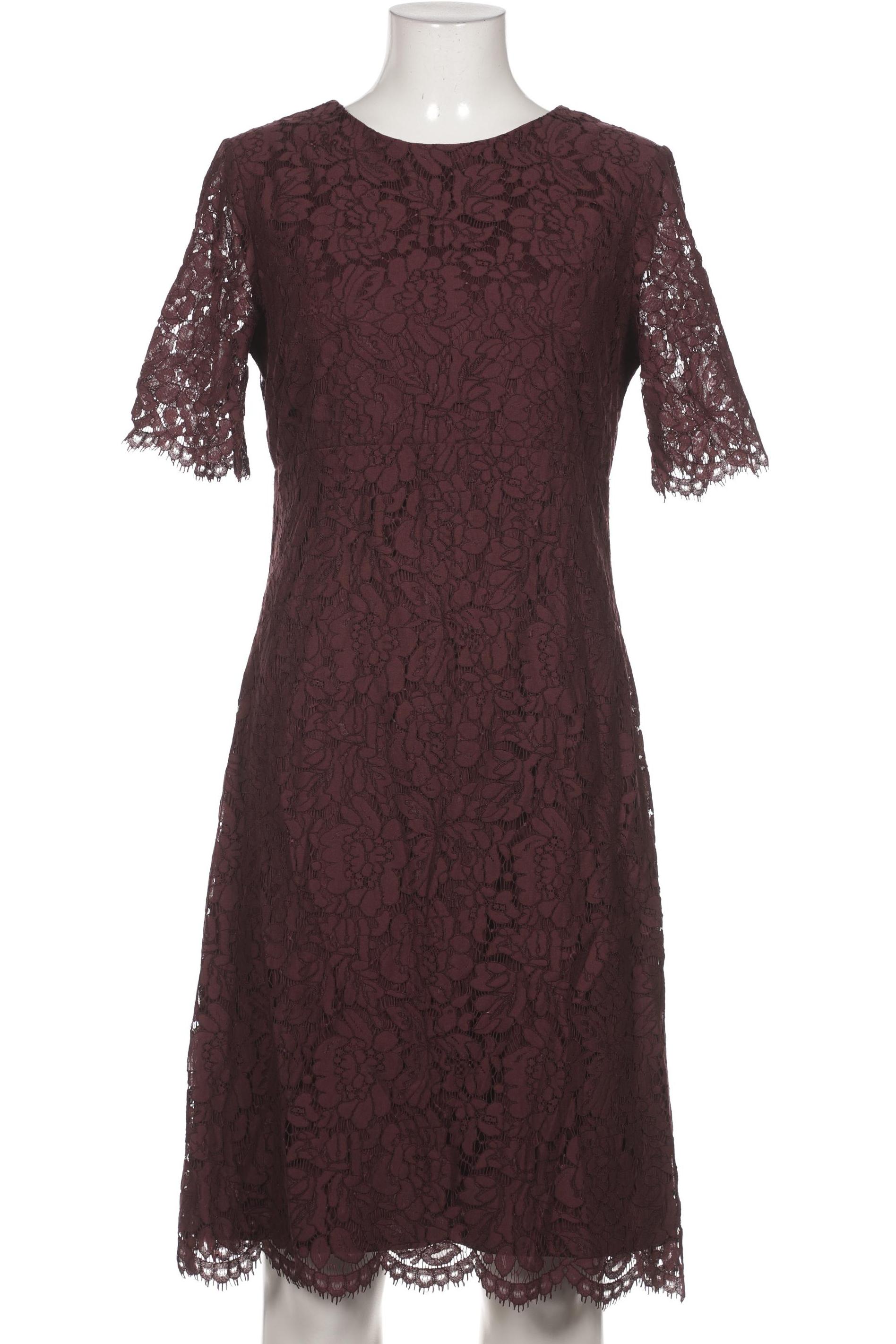 

Phase Eight Damen Kleid, bordeaux, Gr. 14