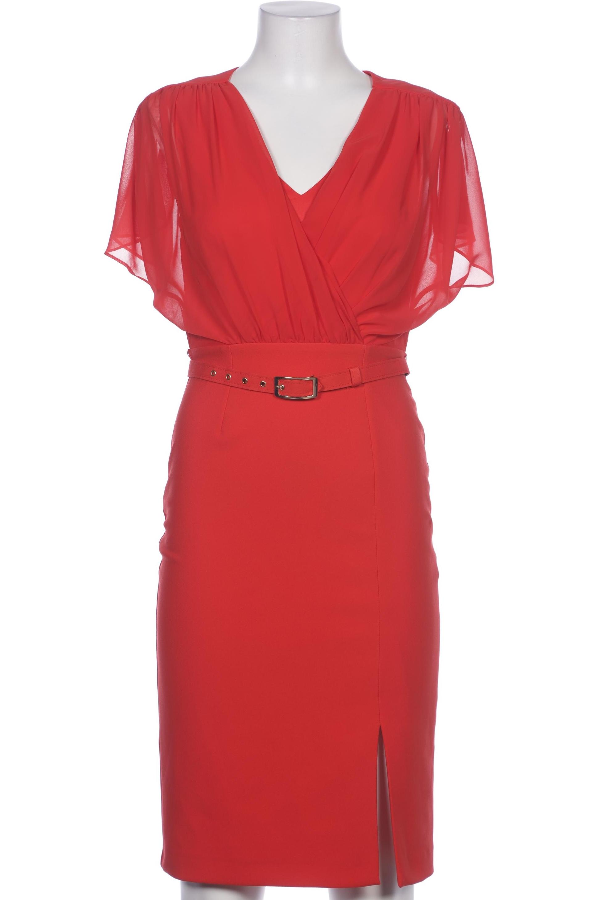 

Phase Eight Damen Kleid, rot, Gr. 10