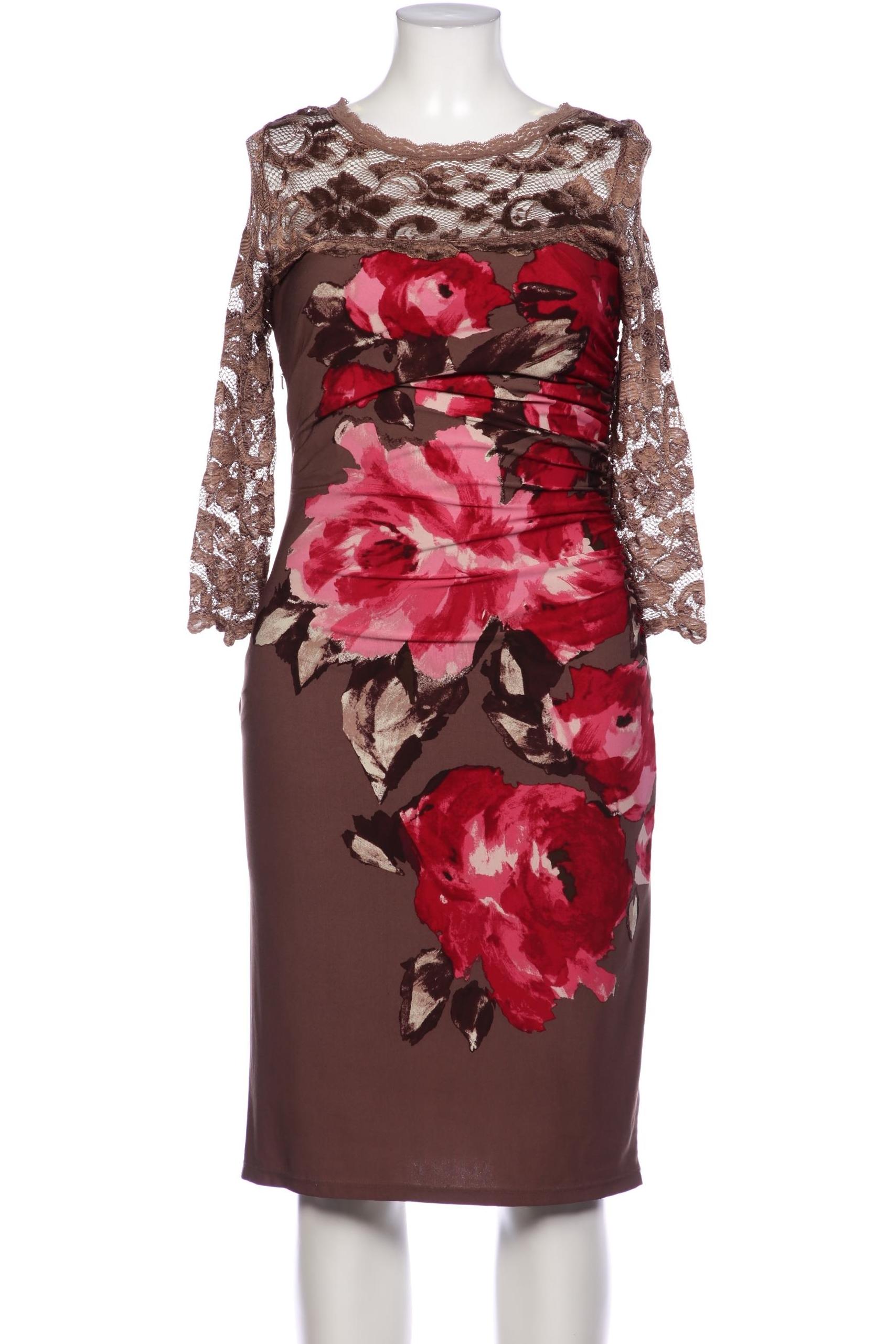 

Phase Eight Damen Kleid, braun, Gr. 14