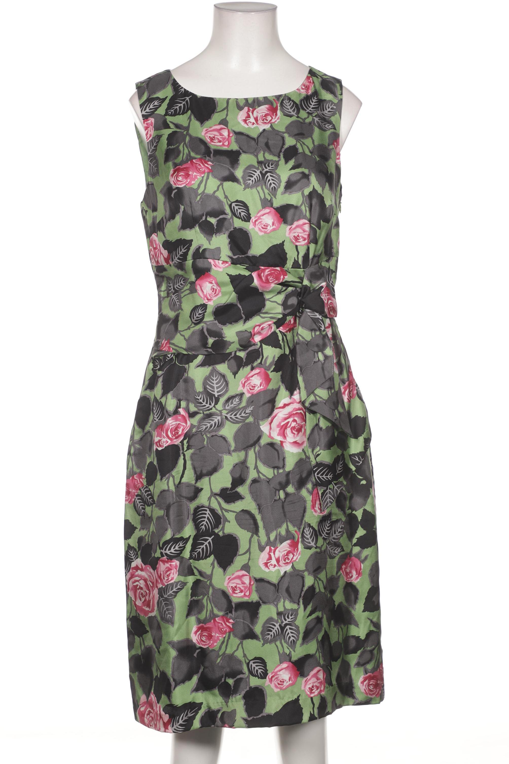 

Phase Eight Damen Kleid, hellgrün, Gr. 10