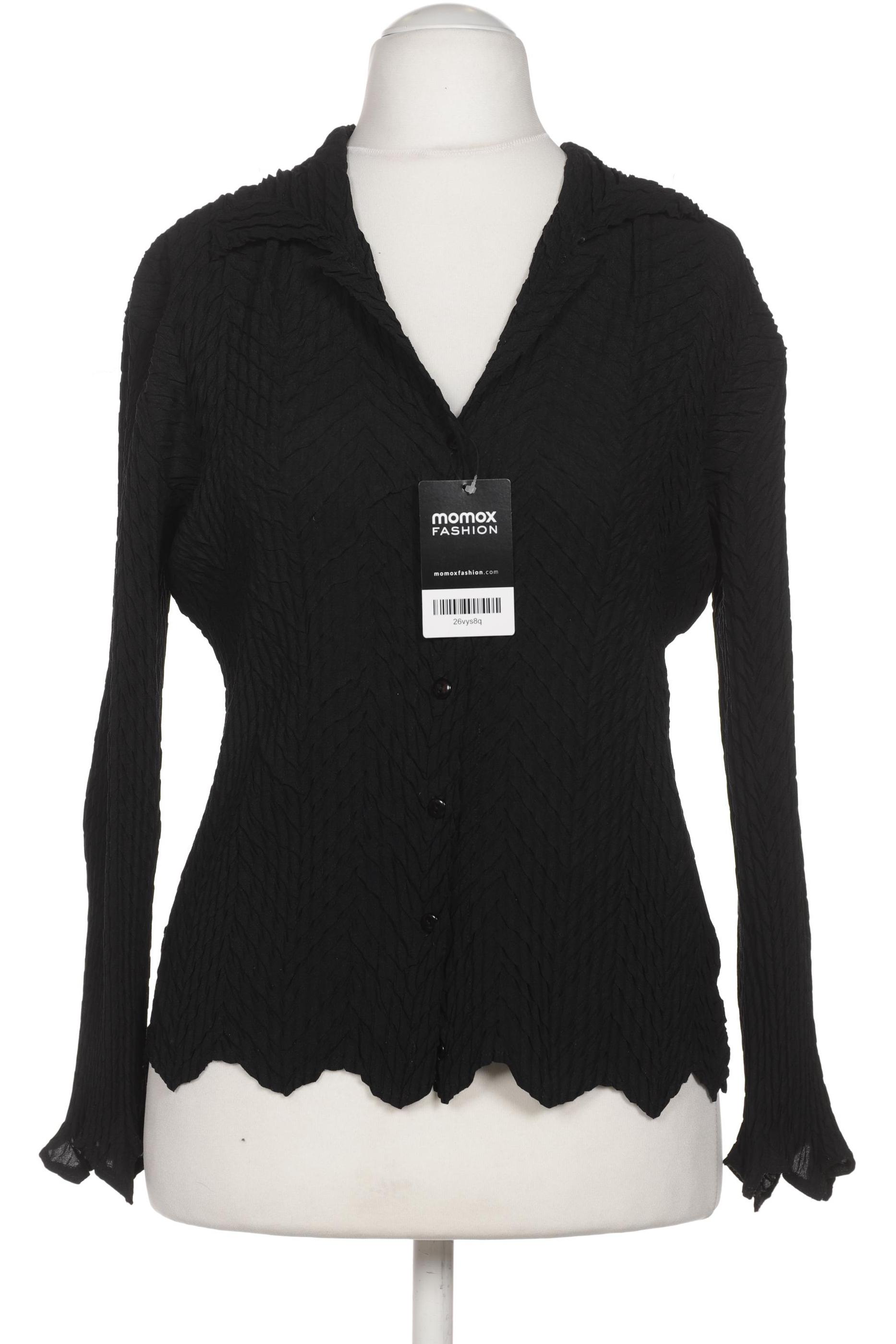 

Phase Eight Damen Bluse, schwarz
