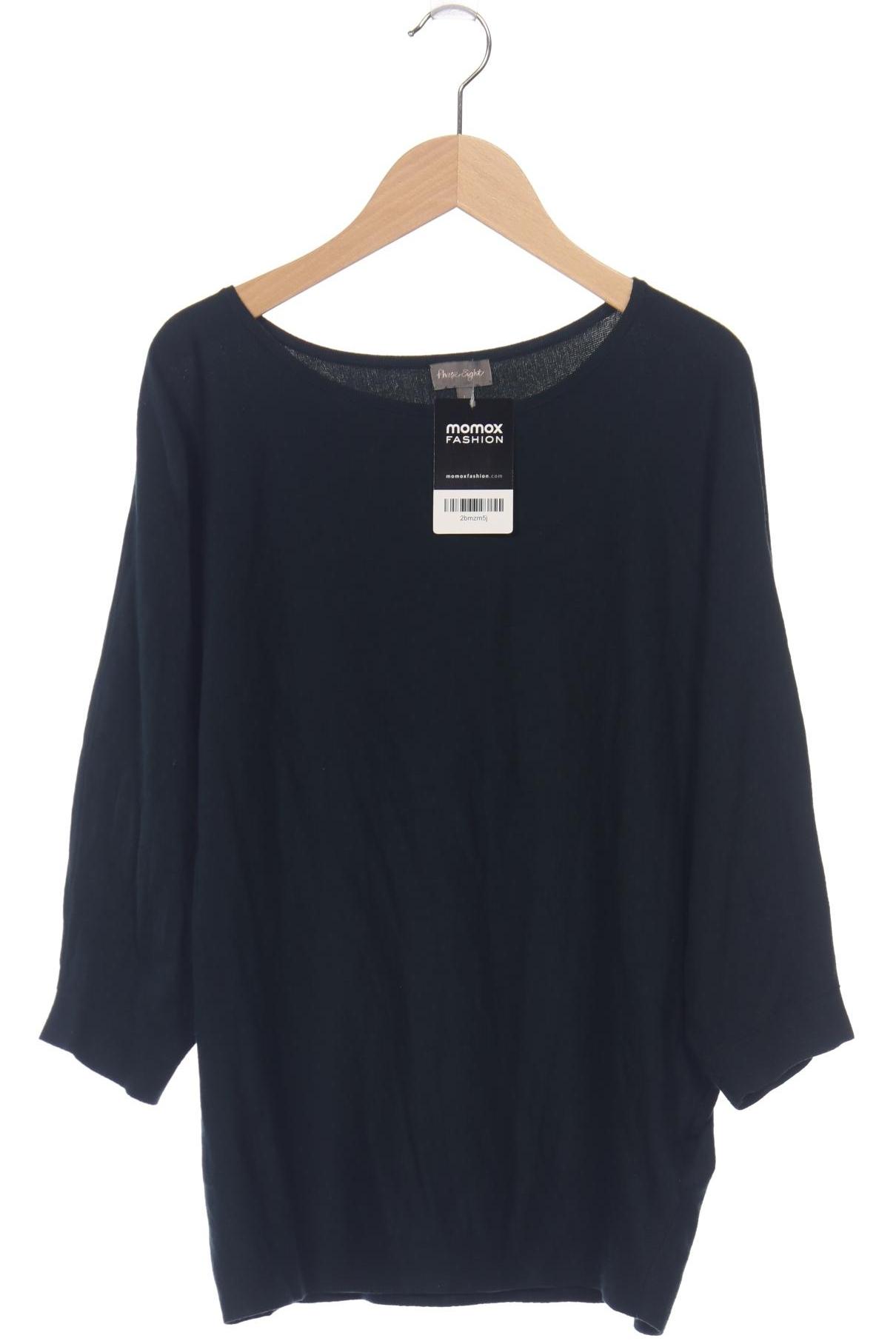 

Phase Eight Damen Langarmshirt, grün, Gr. 42