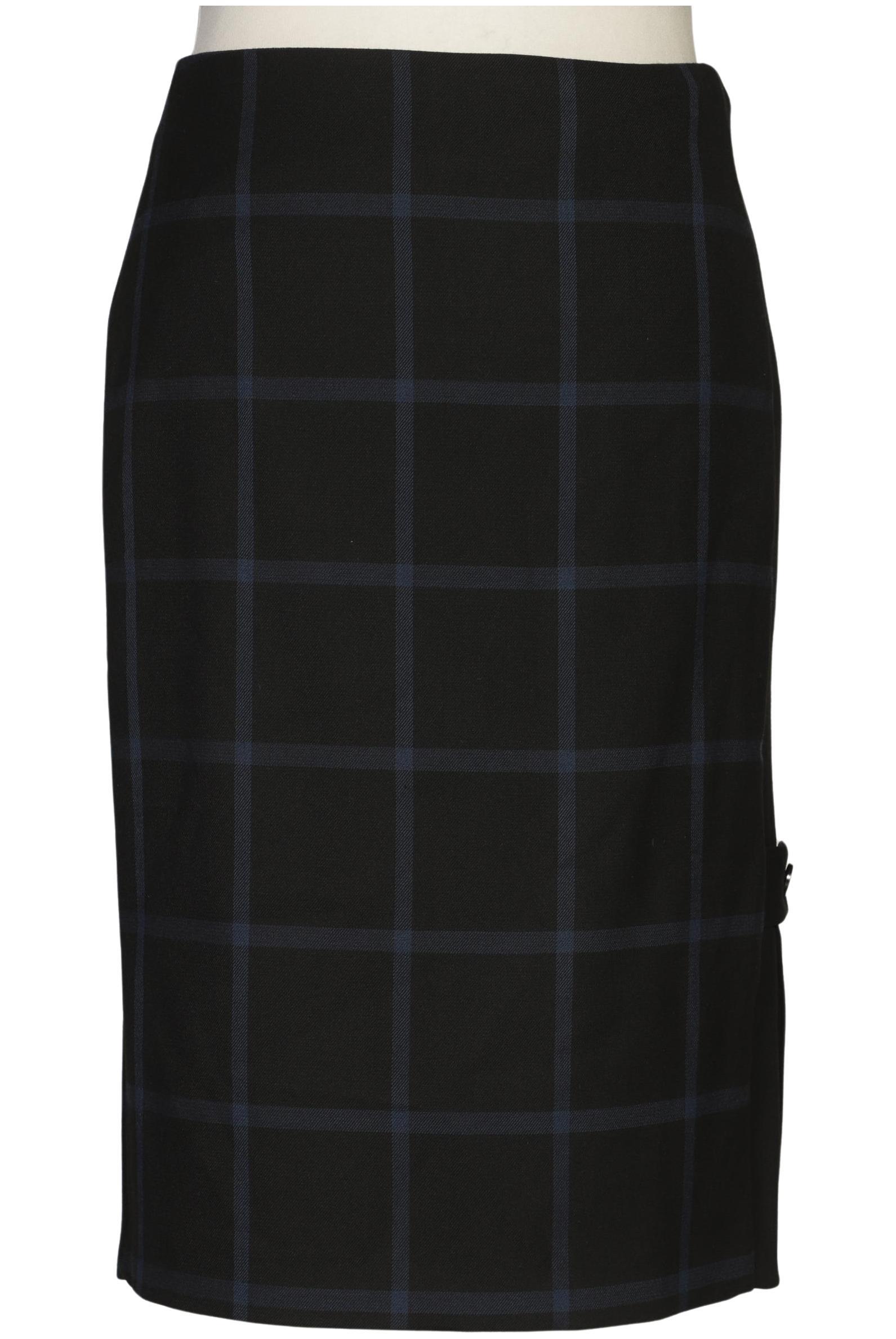 

Phase Eight Damen Rock, schwarz, Gr. 14