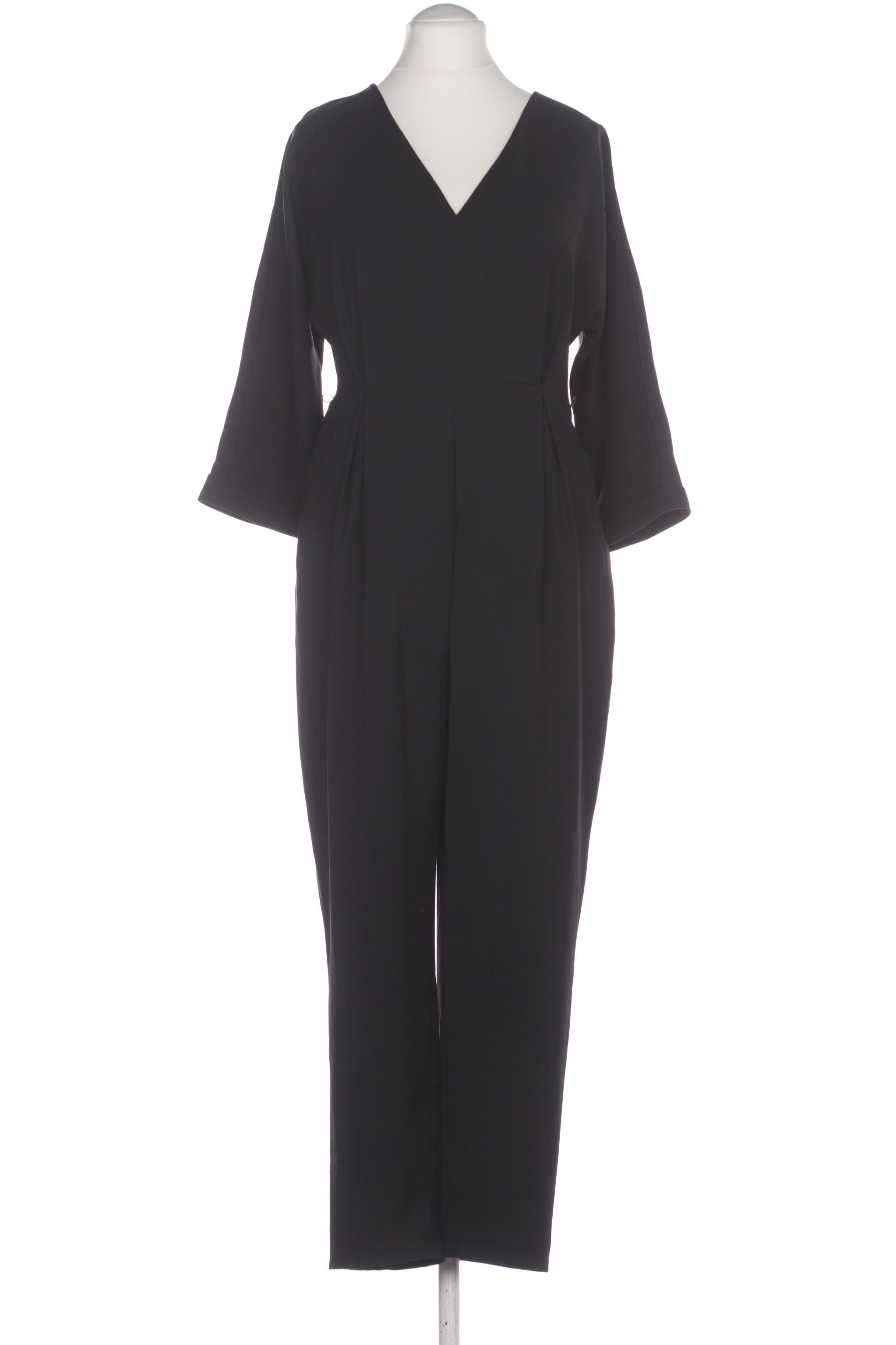 

Phase Eight Damen Jumpsuit/Overall, schwarz, Gr. 14