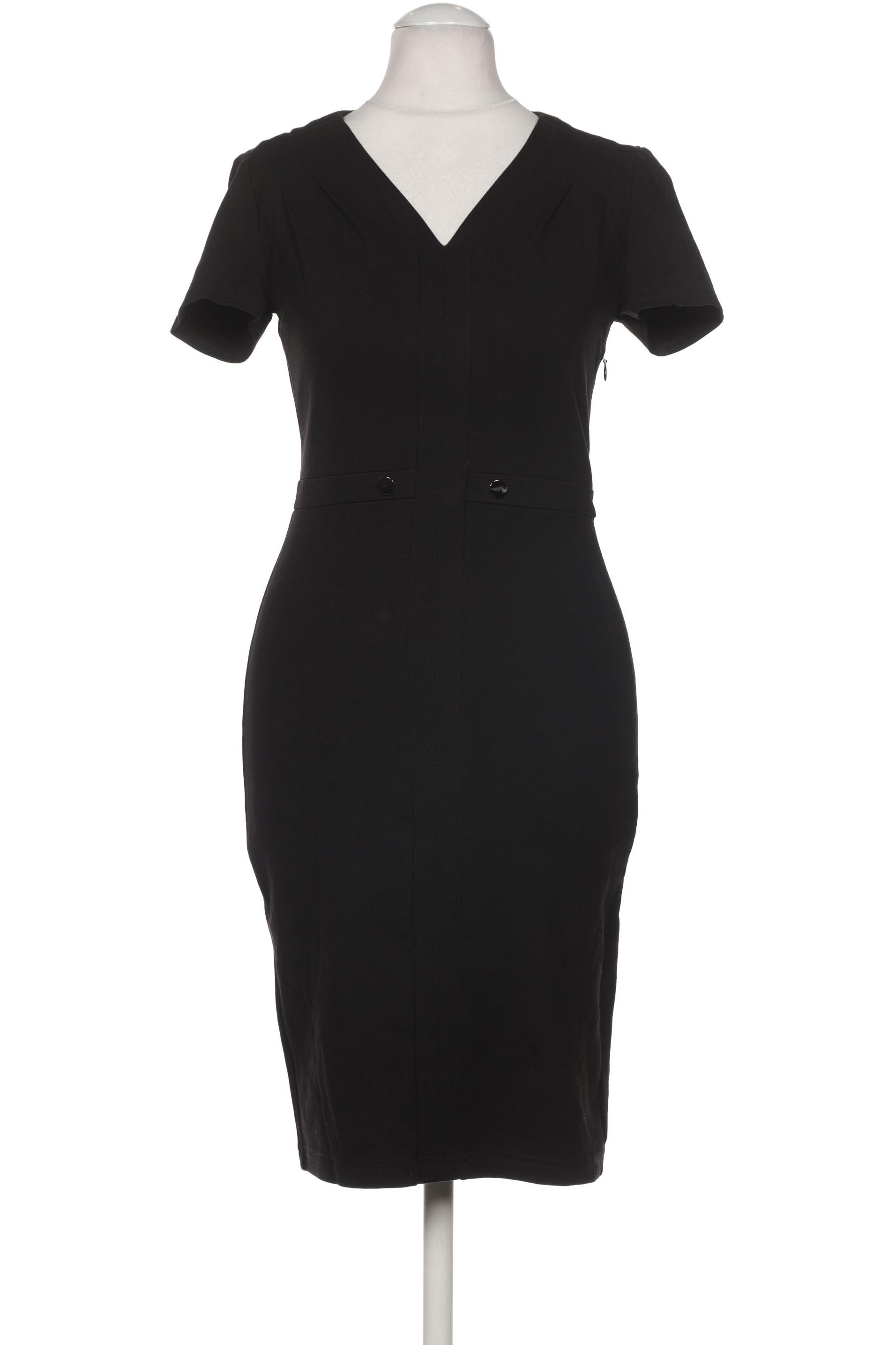 

Phase Eight Damen Kleid, schwarz, Gr. 8