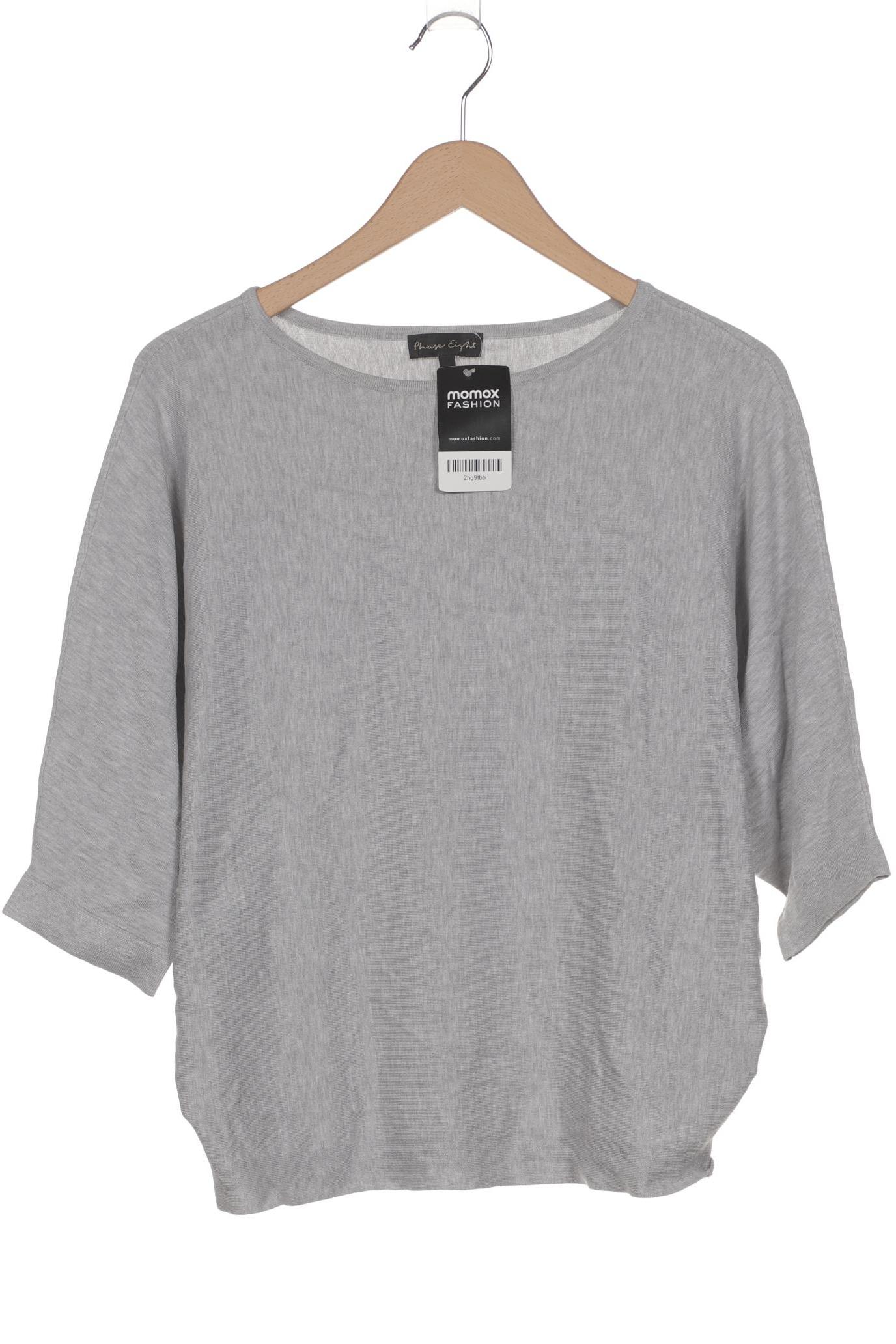 

Phase Eight Damen Pullover, grau, Gr. 38