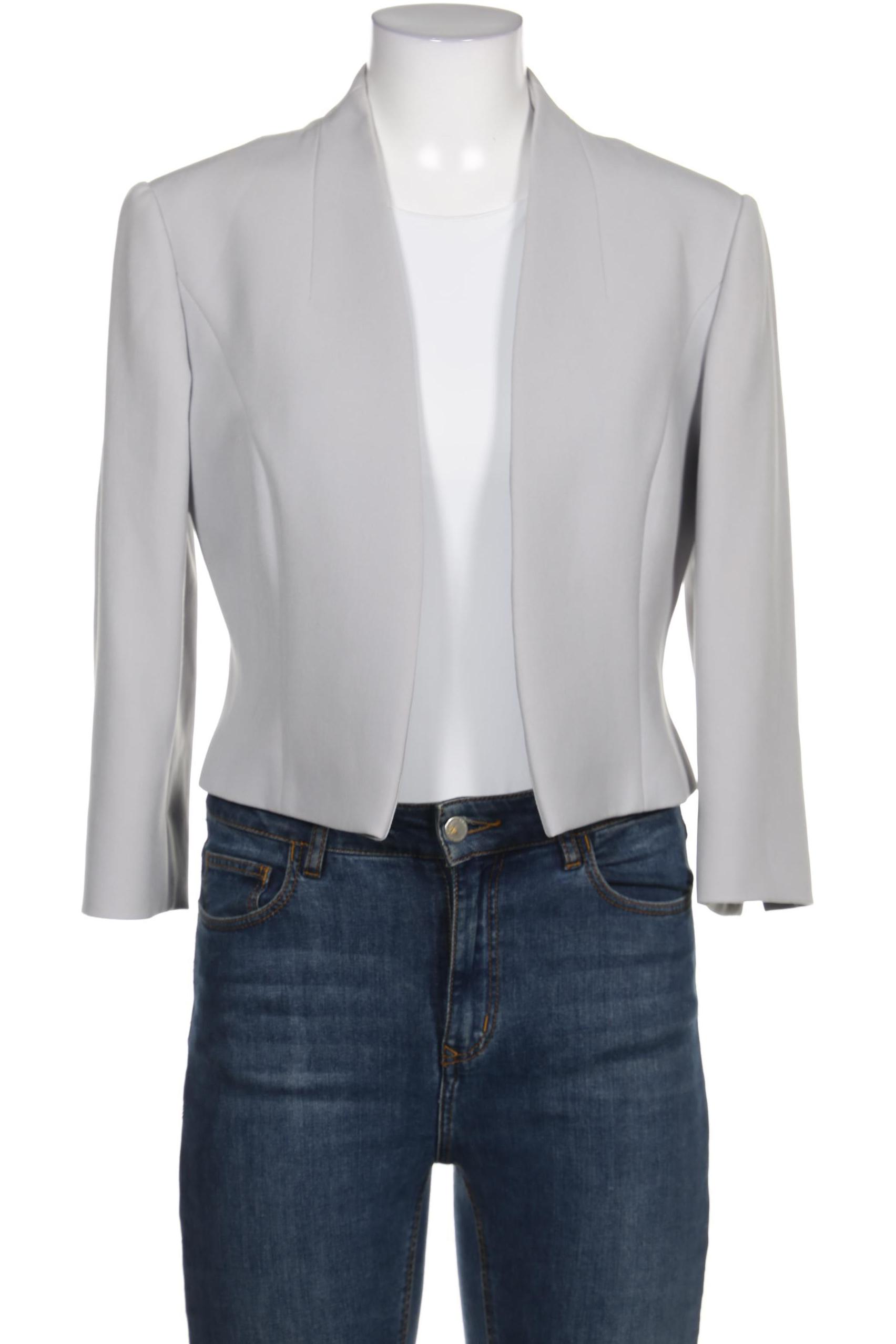 

Phase Eight Damen Blazer, grau
