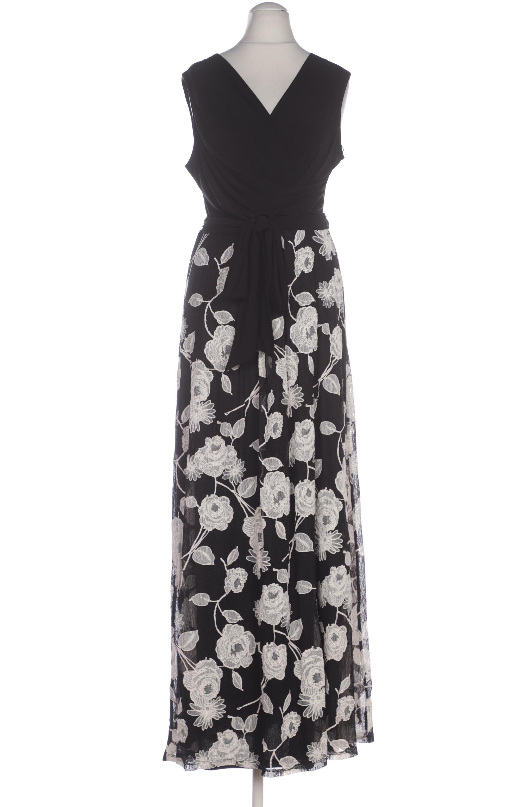 

Phase Eight Damen Kleid, schwarz, Gr. 16