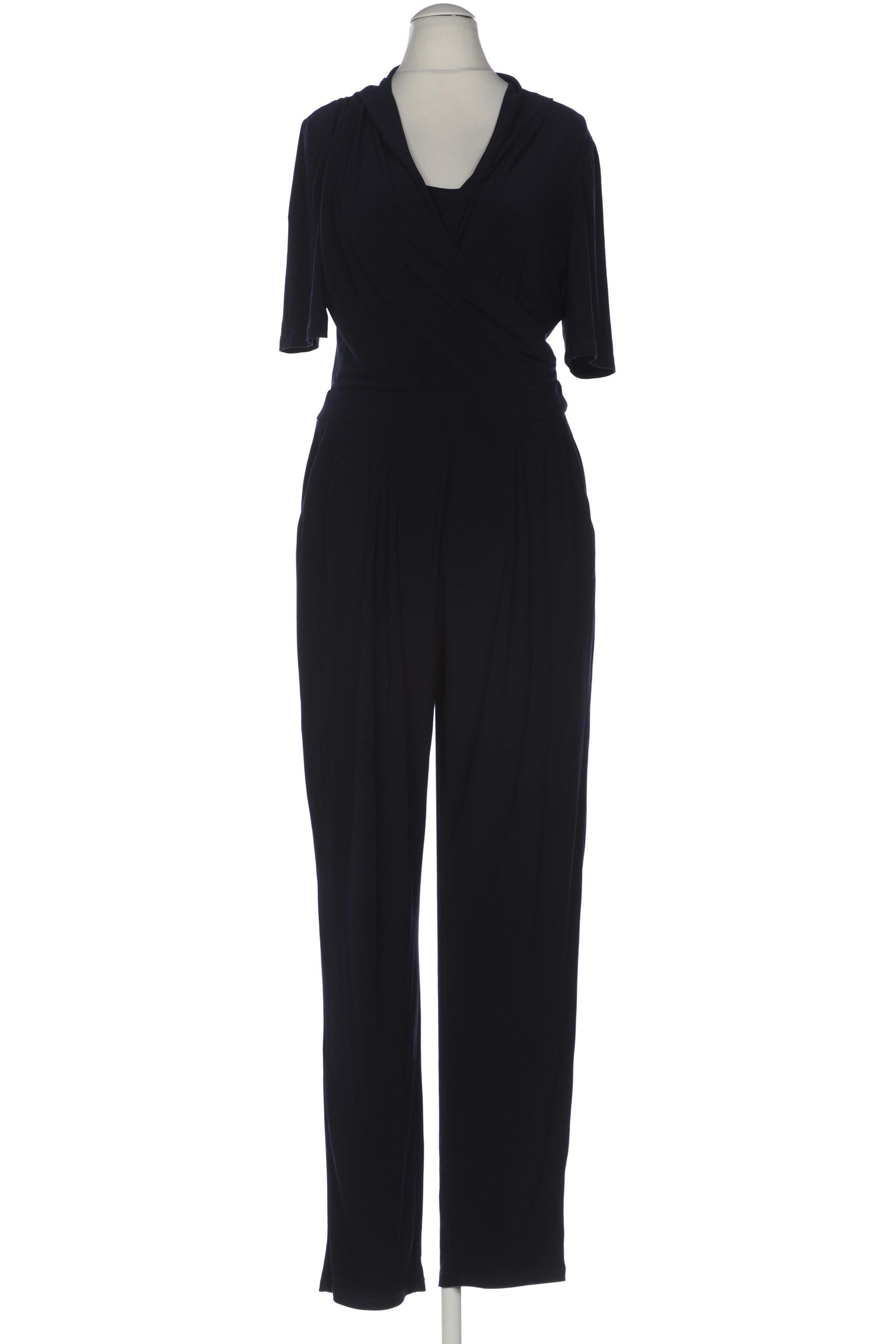 

Phase Eight Damen Jumpsuit/Overall, marineblau, Gr. 14