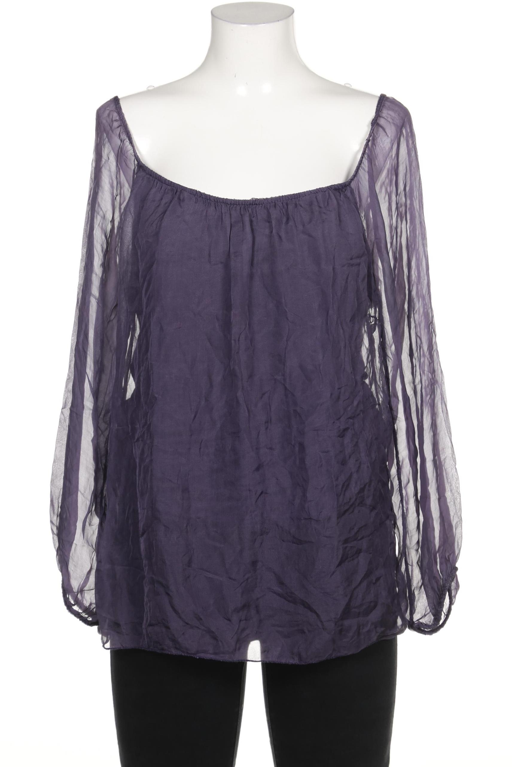 

Phase Eight Damen Bluse, flieder