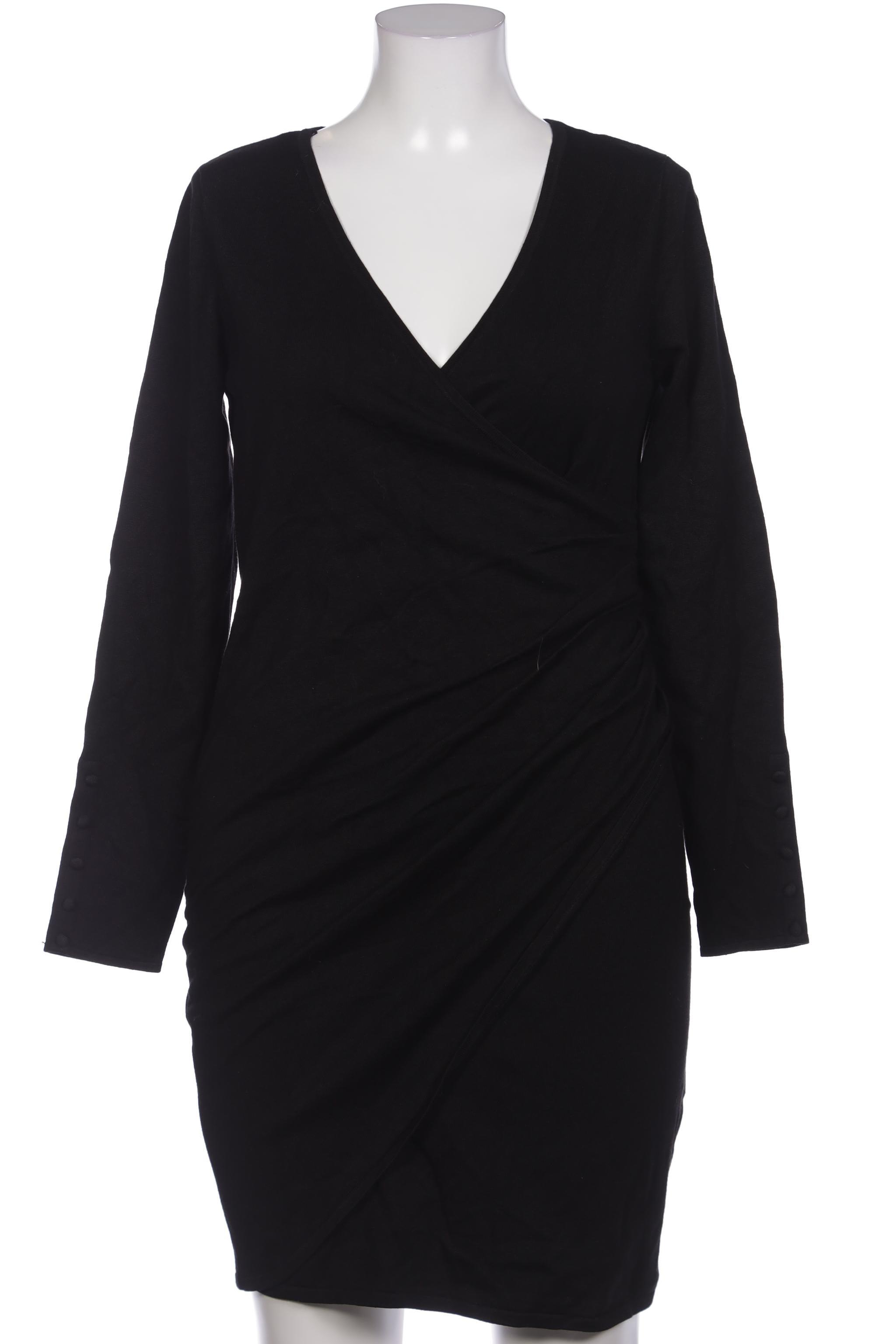 

Phase Eight Damen Kleid, schwarz, Gr. 14