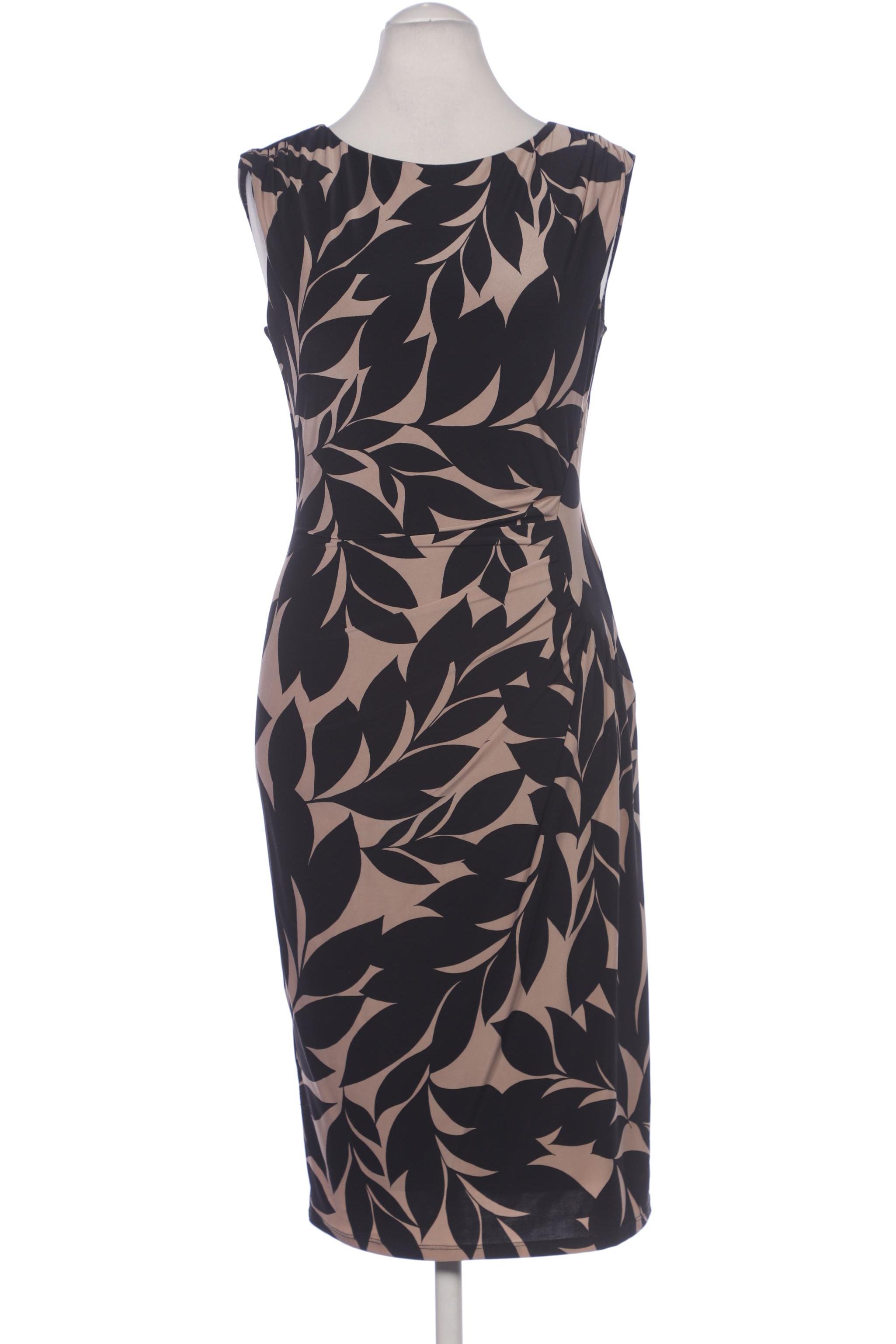 

Phase Eight Damen Kleid, schwarz, Gr. 12