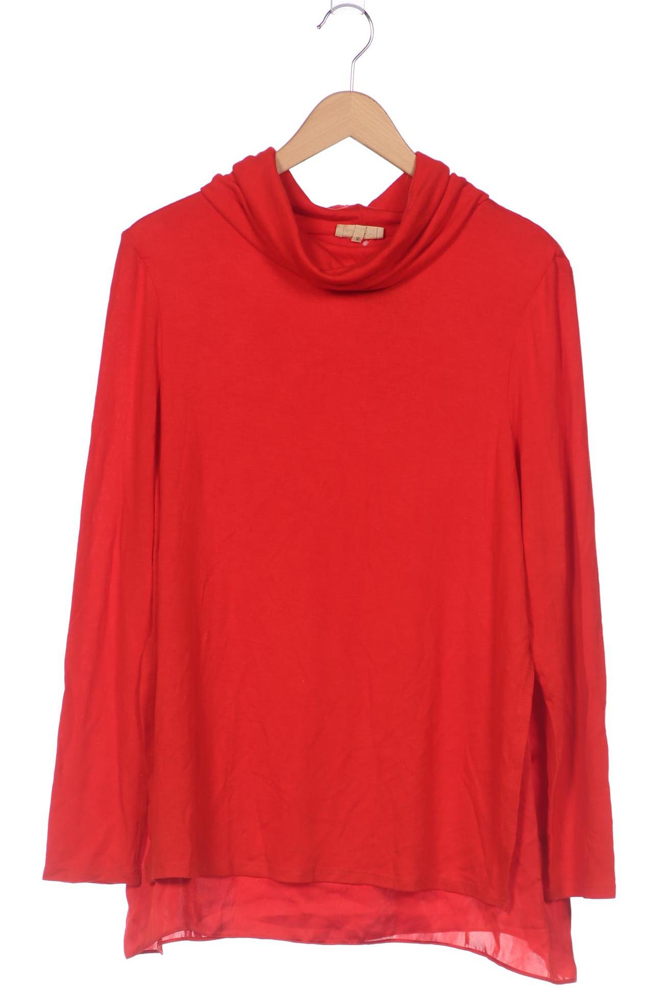 

Phase Eight Damen Pullover, rot, Gr. 18